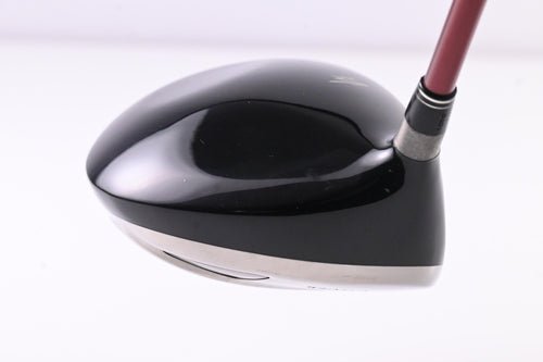 Left Hand Cobra SZ Driver / 10.5 Degree / Regular Flex Graphite Design YS-5.1