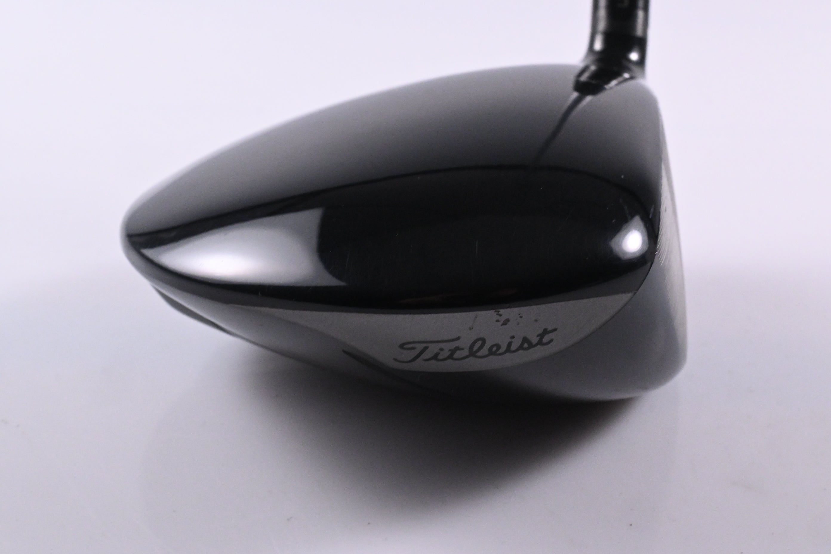 Titleist TSR1 Driver / 10 Degree / Regular Flex MMT Speedmesh 40 Shaft