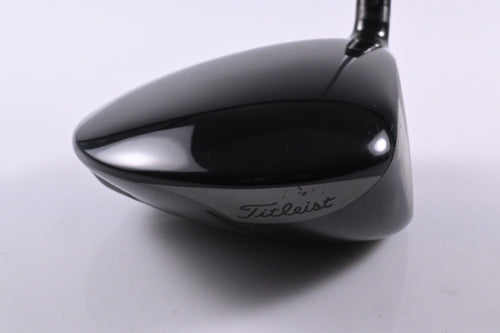 Titleist TSR1 Driver / 10 Degree / Regular Flex MMT Speedmesh 40 Shaft