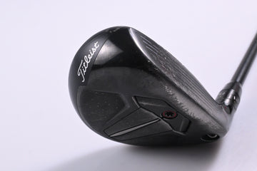 Titleist TSR2 #3 Hybrid / 18 Degree / Stiff Flex Tensei 1K Black 85 Shaft