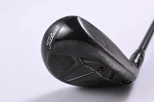 Titleist TSR2 #3 Hybrid / 18 Degree / Stiff Flex Tensei 1K Black 85 Shaft