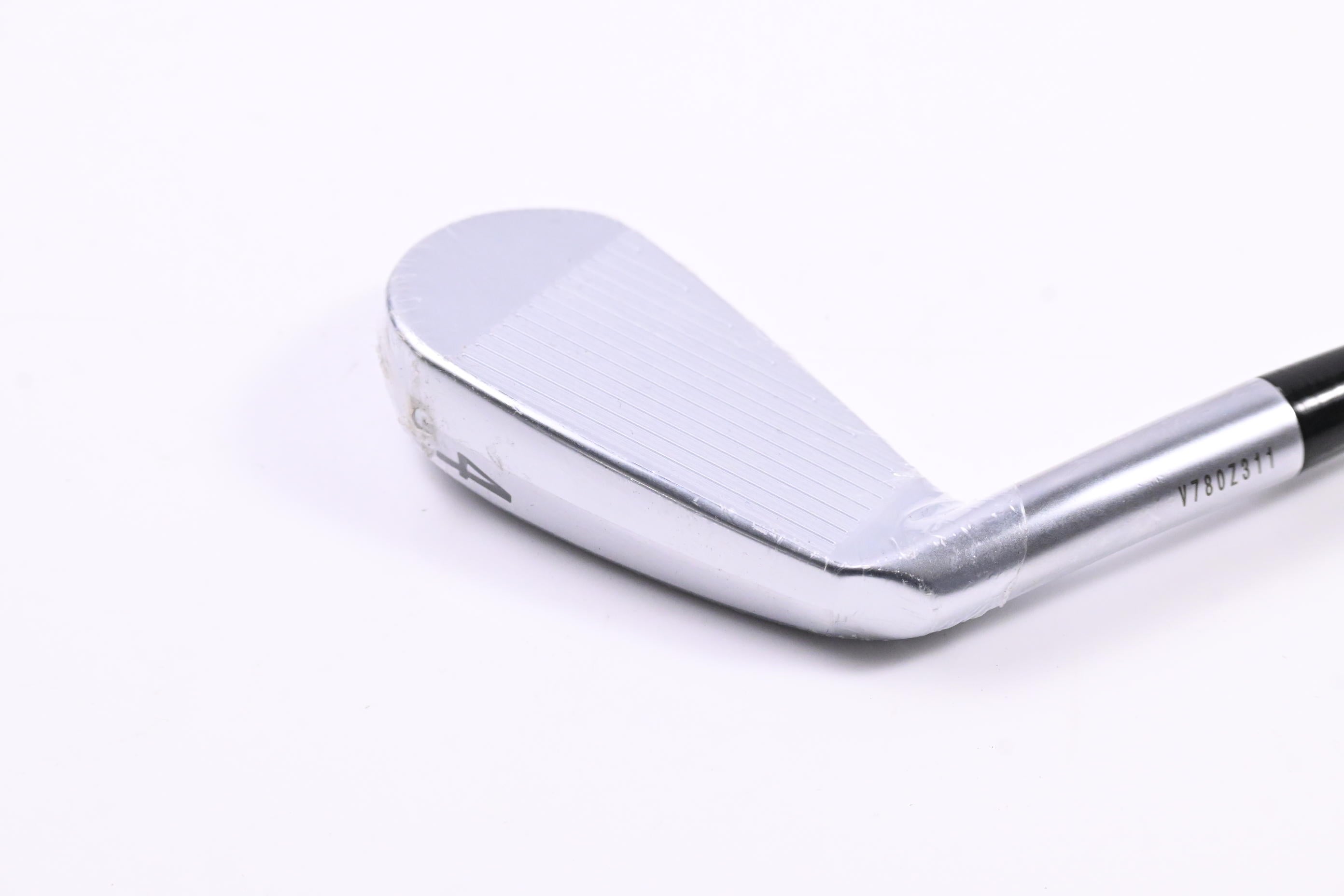 Srixon ZXi7 #4 Iron / 22 Degree / X-Flex N.S. Pro Modus 3 Tour 120 Shaft