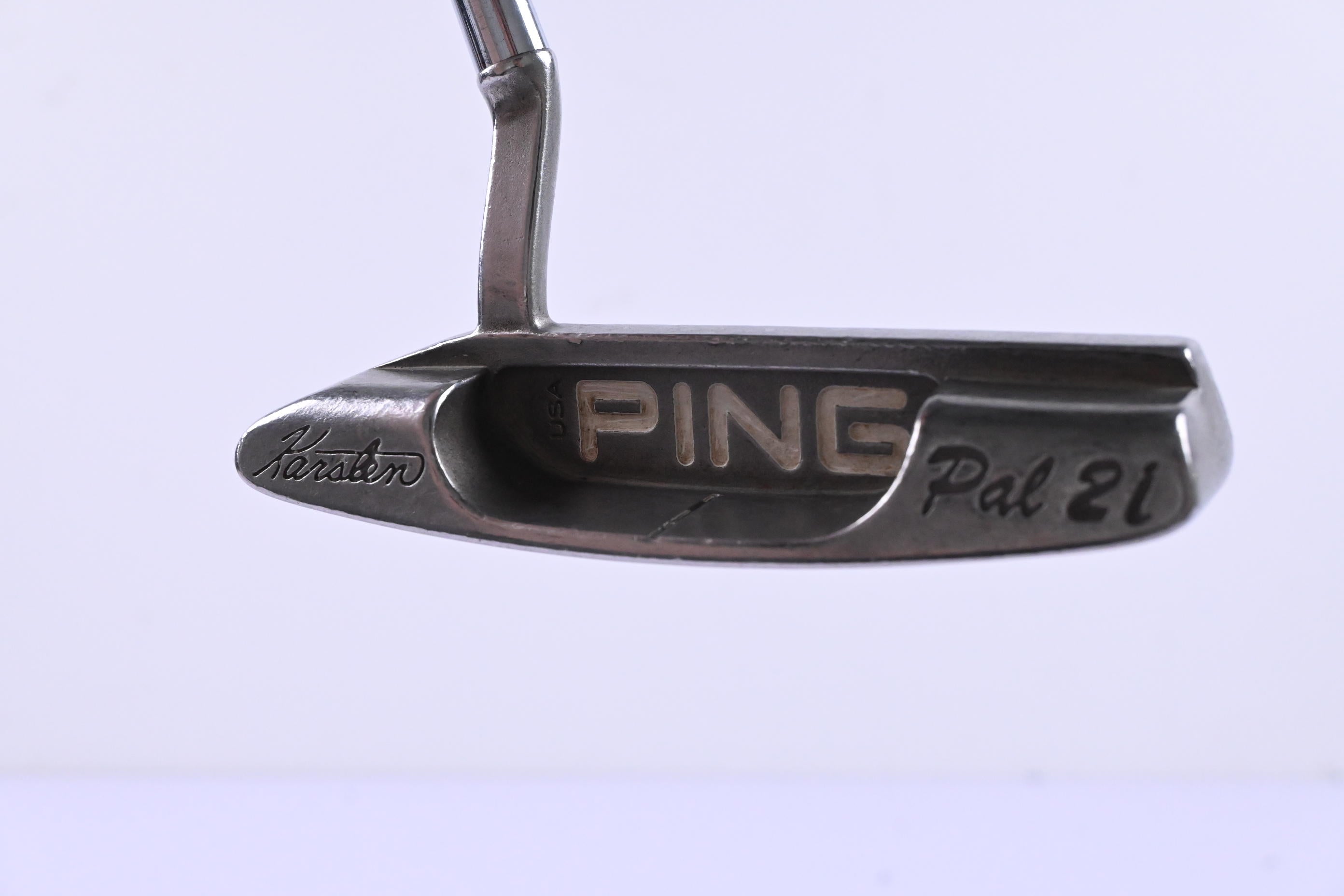 Ping Karsten Original Pal 2i Putter / 36 Inch