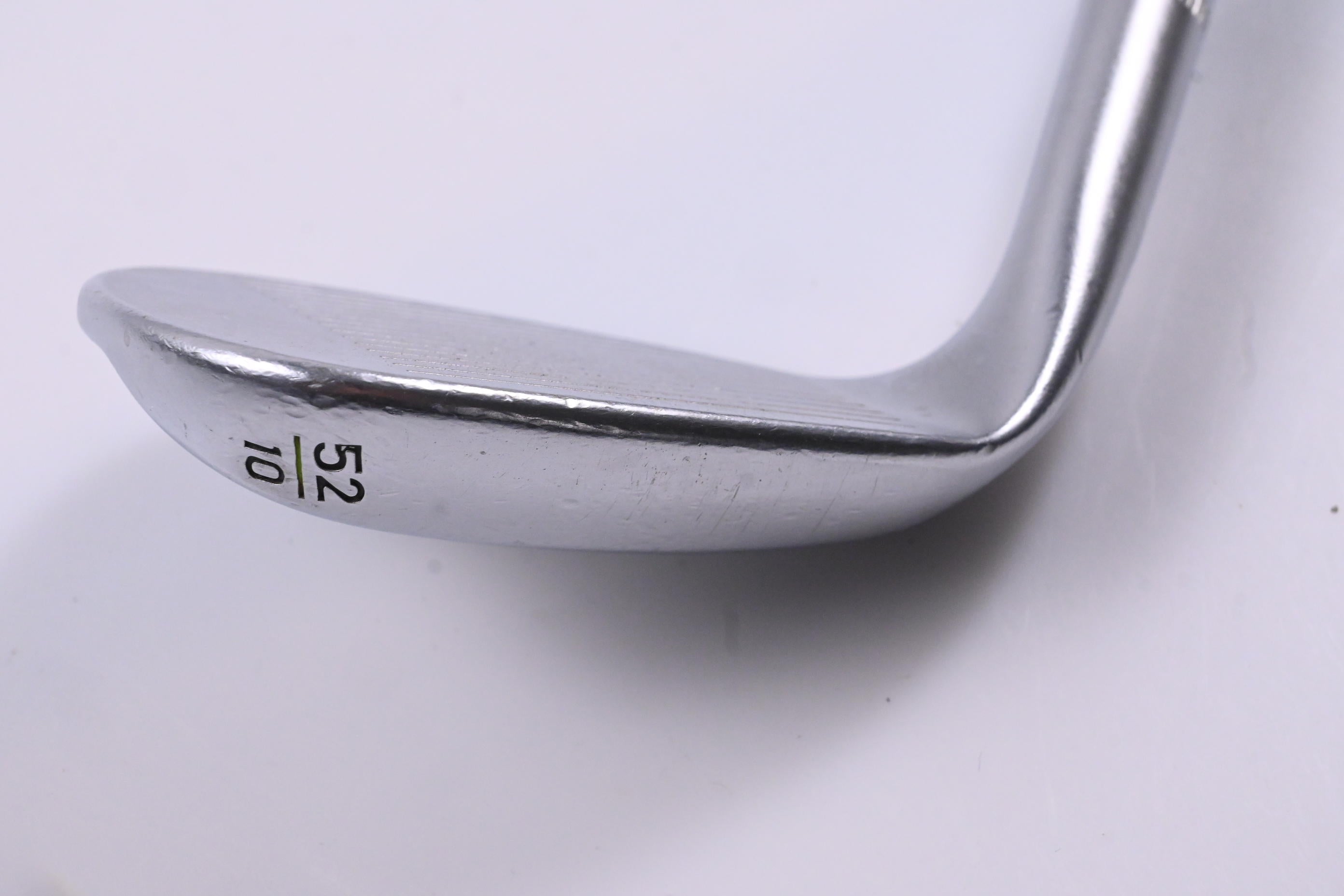 Callaway MD3 Milled Gap Wedge / 52 Degree / Wedge Flex Dynamic Gold Shaft