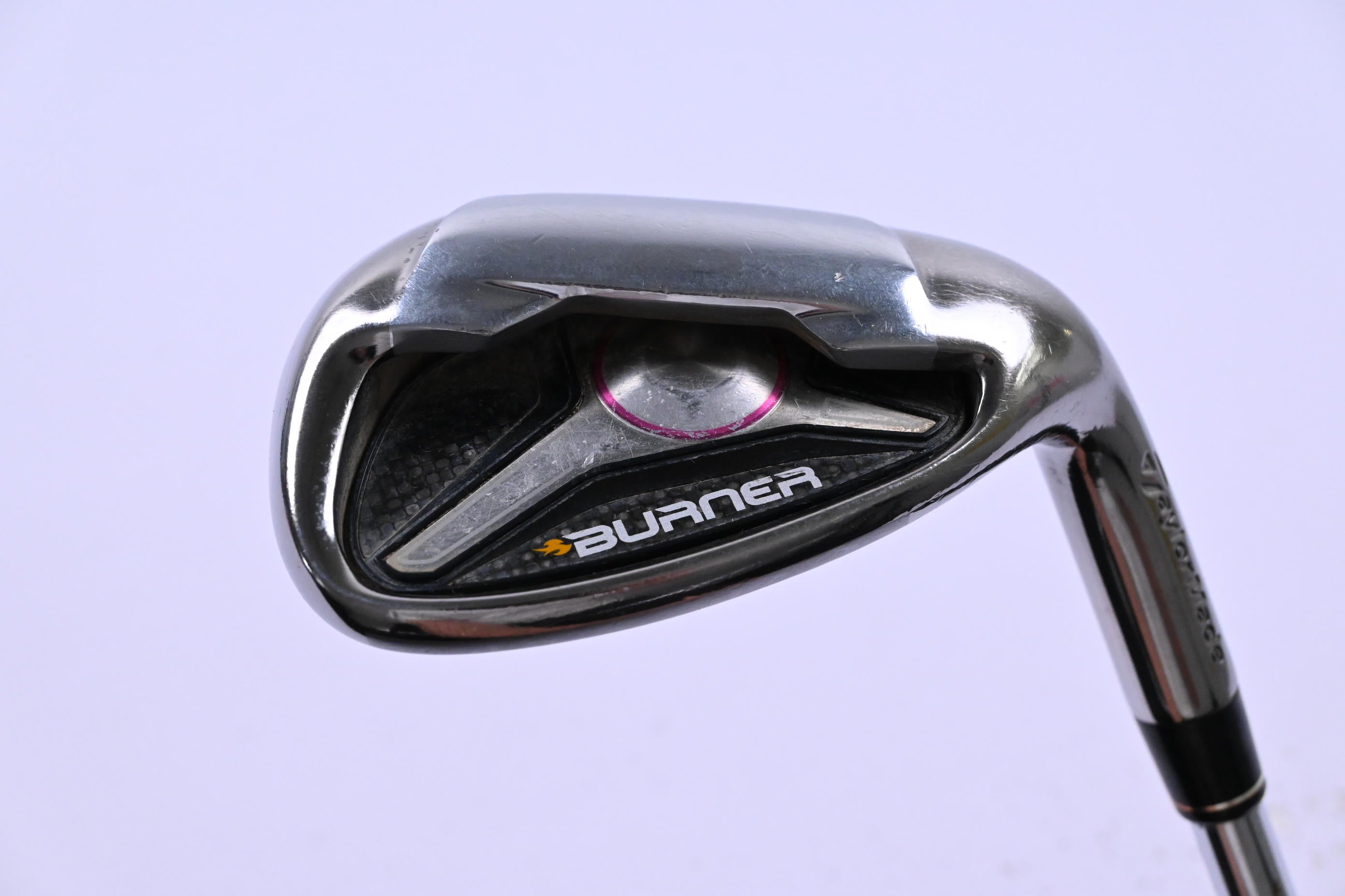 Taylormade Burner Lob Wedge / 60 Degree / Regular Flex Taylormade 85 Shaft