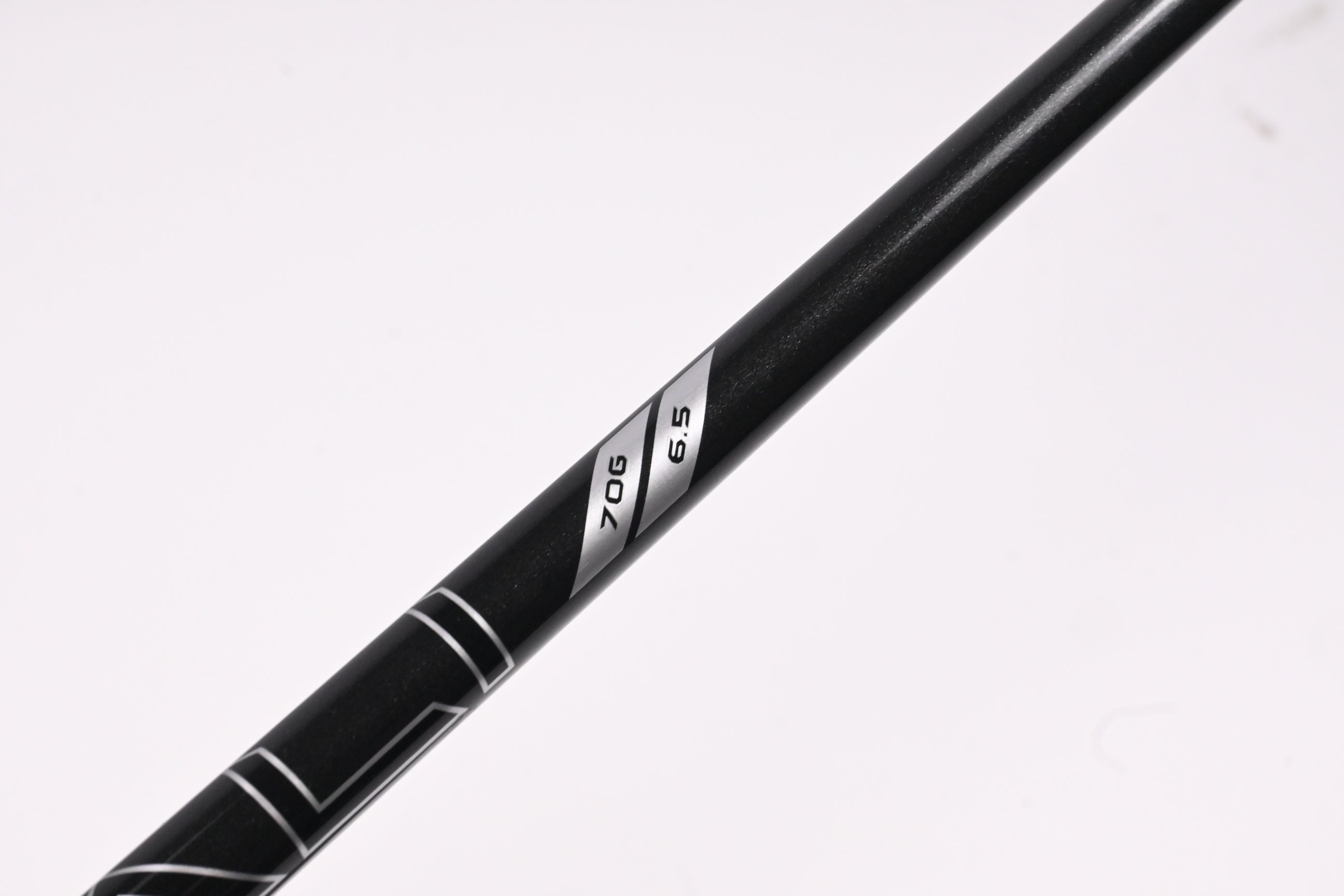 Project X Denali Black 70 #3 Wood Shaft / X-Flex / Callaway 3rd Gen