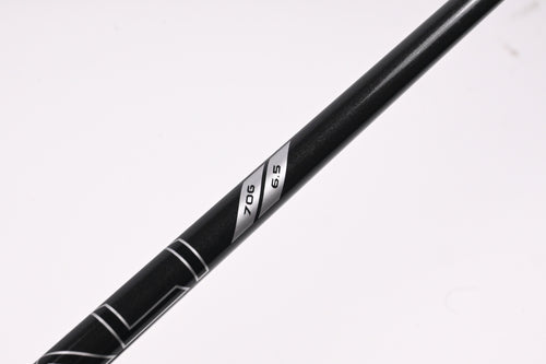 Project X Denali Black 70 #3 Wood Shaft / X-Flex / Callaway 3rd Gen