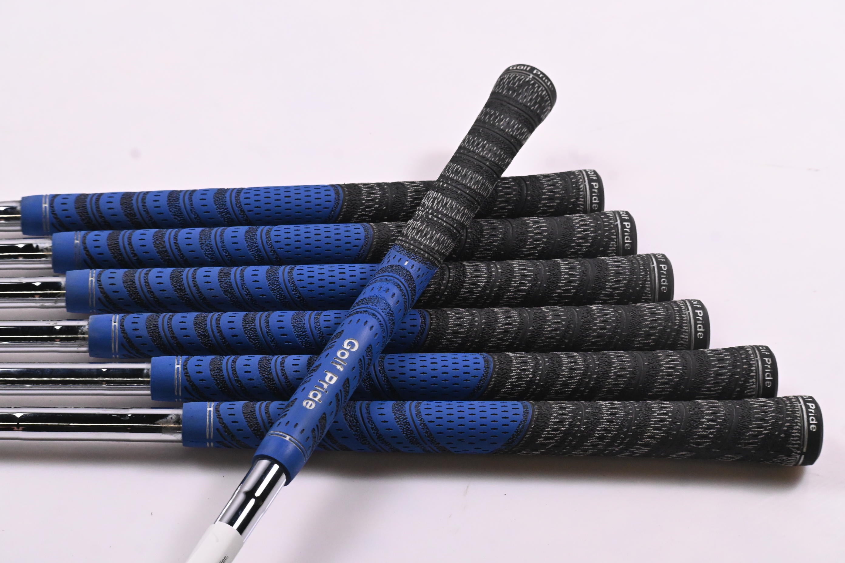 Mizuno Pro 223 Irons / 4-PW / Stiff Flex N.S.Pro Modus3 Tour 115 Shafts