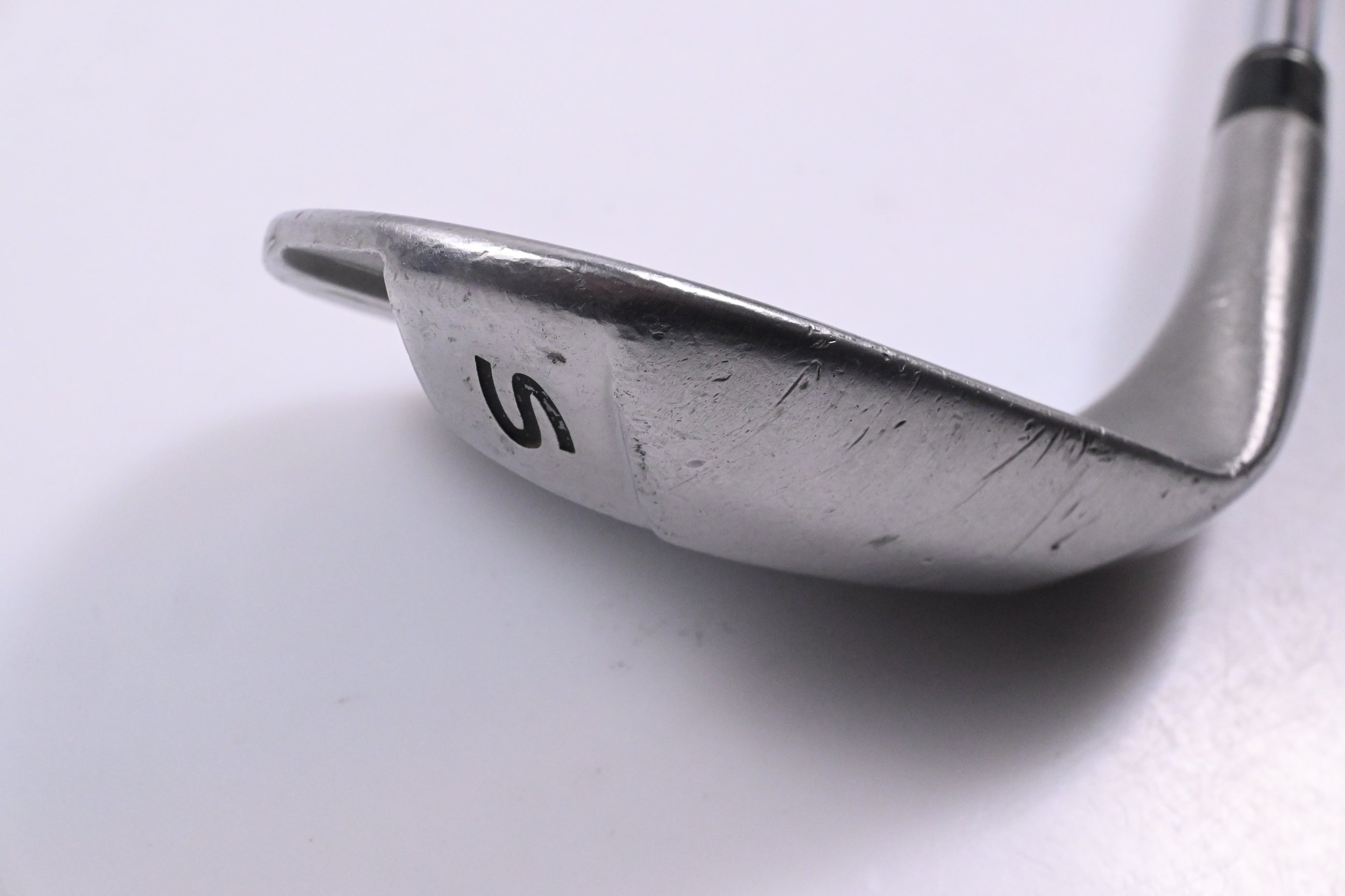 Taylormade Speedblade HL Sand Wedge / 55 Degree / Uniflex Speedblade Shaft
