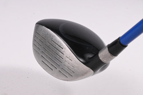 Ping G5 #3 Wood / 15 Degree / Regular Flex ProLaunch Blue 75 Shaft