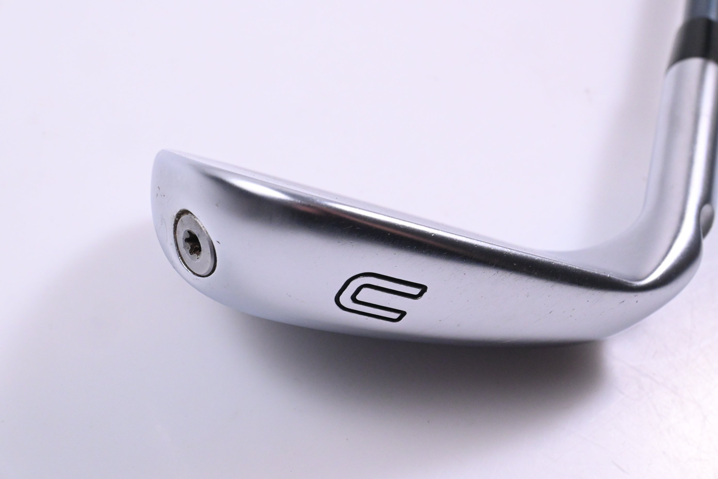 Ping G425 Gap Wedge / 49.5 Degree / Black Dot / Regular Flex Ping Alta CB Slate