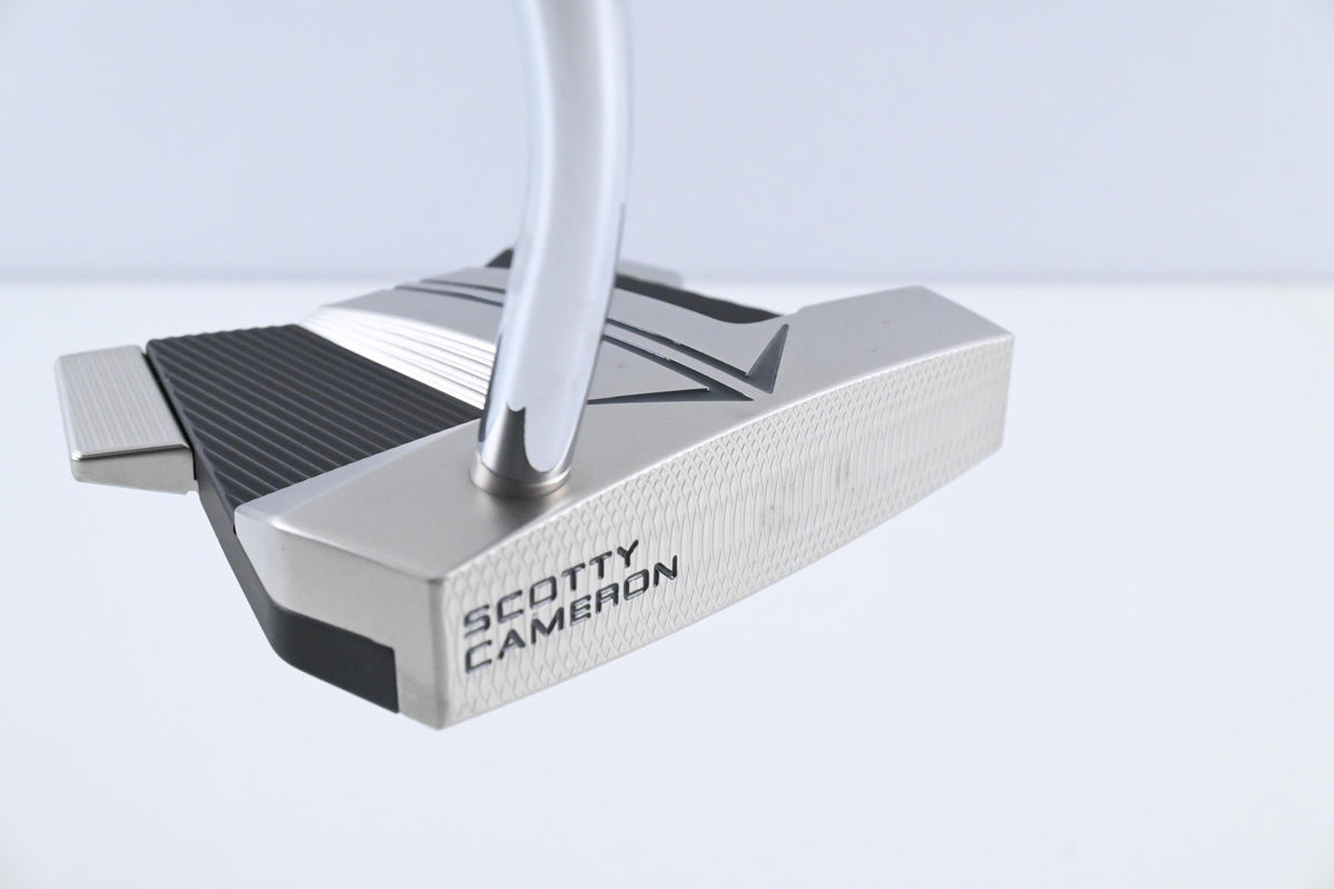 Left Hand Scotty Cameron Phantom 11.5 2024 Putter / 34 Inch