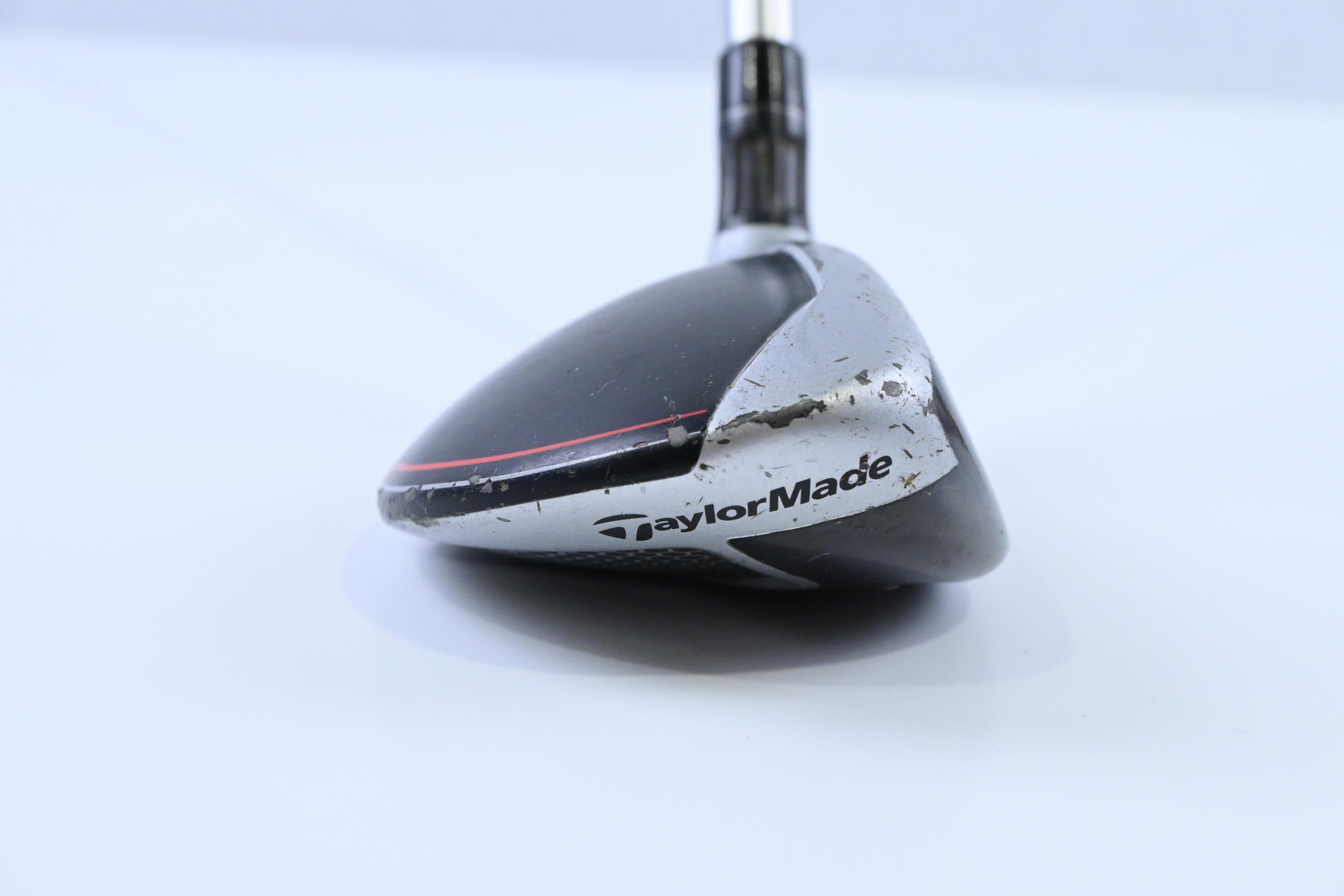 Ladies Taylormade M6 #5 Hybrid / 25 Degree / Ladies Flex Taylormade 45 Shaft
