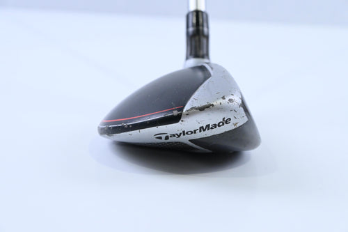 Ladies Taylormade M6 #5 Hybrid / 25 Degree / Ladies Flex Taylormade 45 Shaft