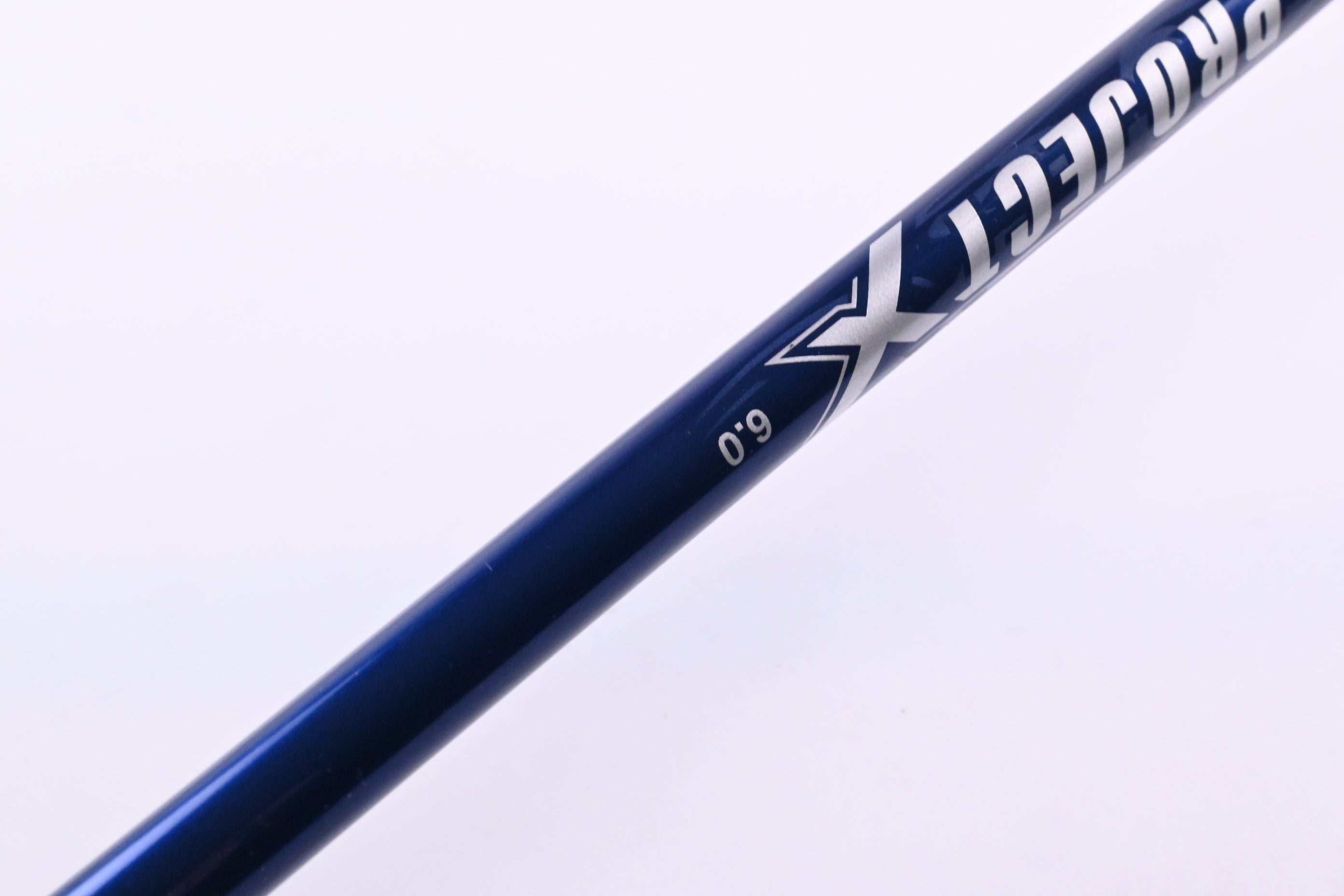 Nike VR Pro #3 Hybrid / 21 Degree / Stiff Flex Project X Blue Shaft