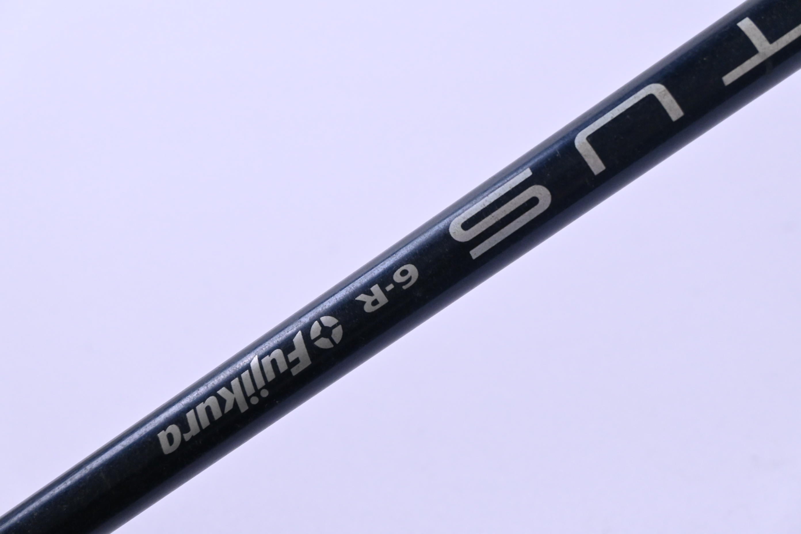 Taylormade SIM Max #4 Hybrid / 22 Degree / Regular Flex Fujikura Ventus Blue 6