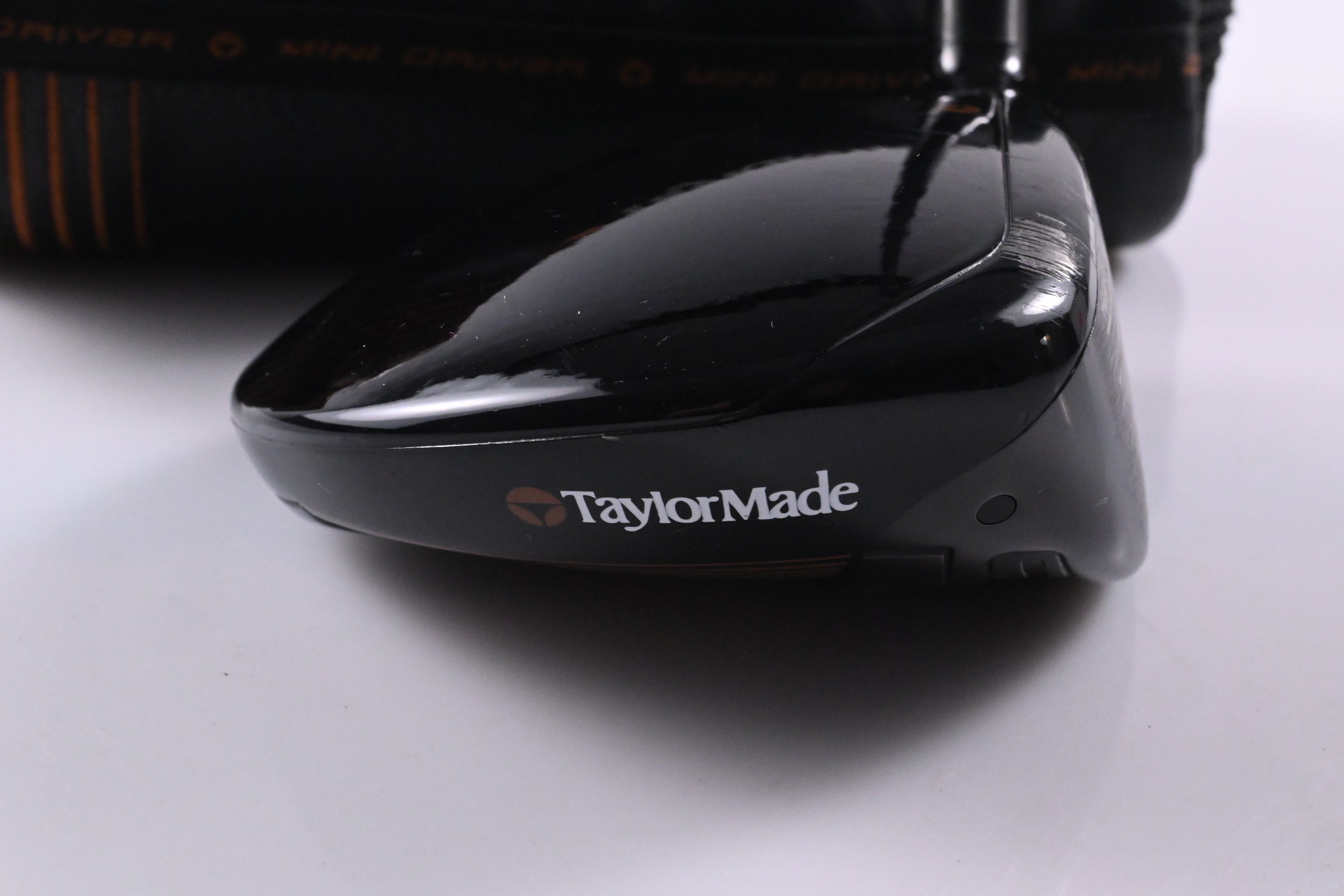 Taylormade BRNR Mini Driver / 13.5 Degree / Regular Flex Proforce 65 Shaft