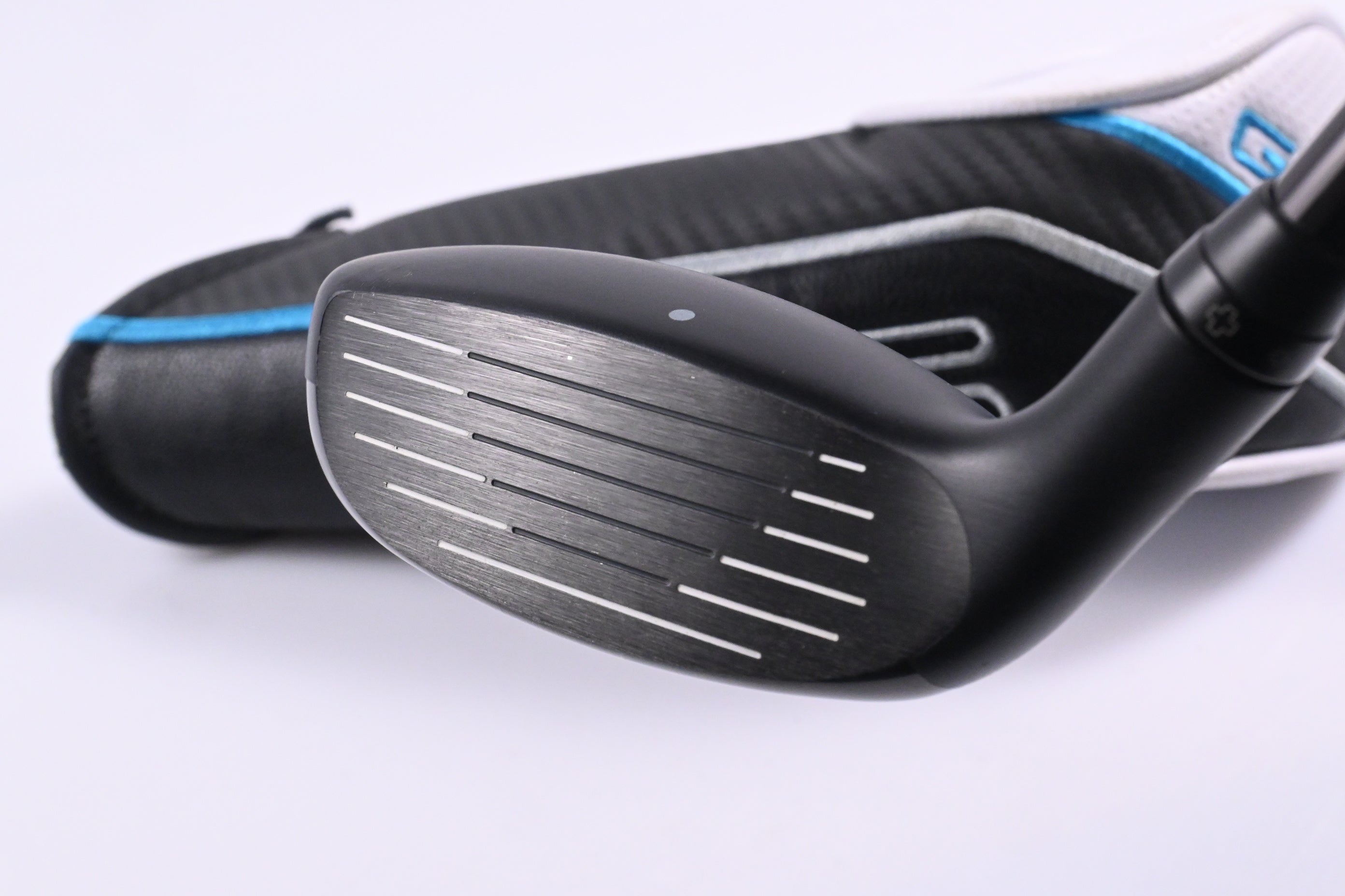 Ping G440 #3 Hybrid / 20 Degree / X-Flex Ping Tour 2.0 Black 90 Shaft