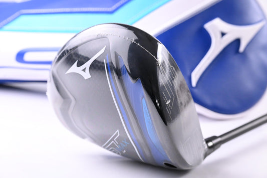 Mizuno ST-Max 230 Driver / 9.5 Degree / Stiff Flex Tensei 1K Black 65 Shaft