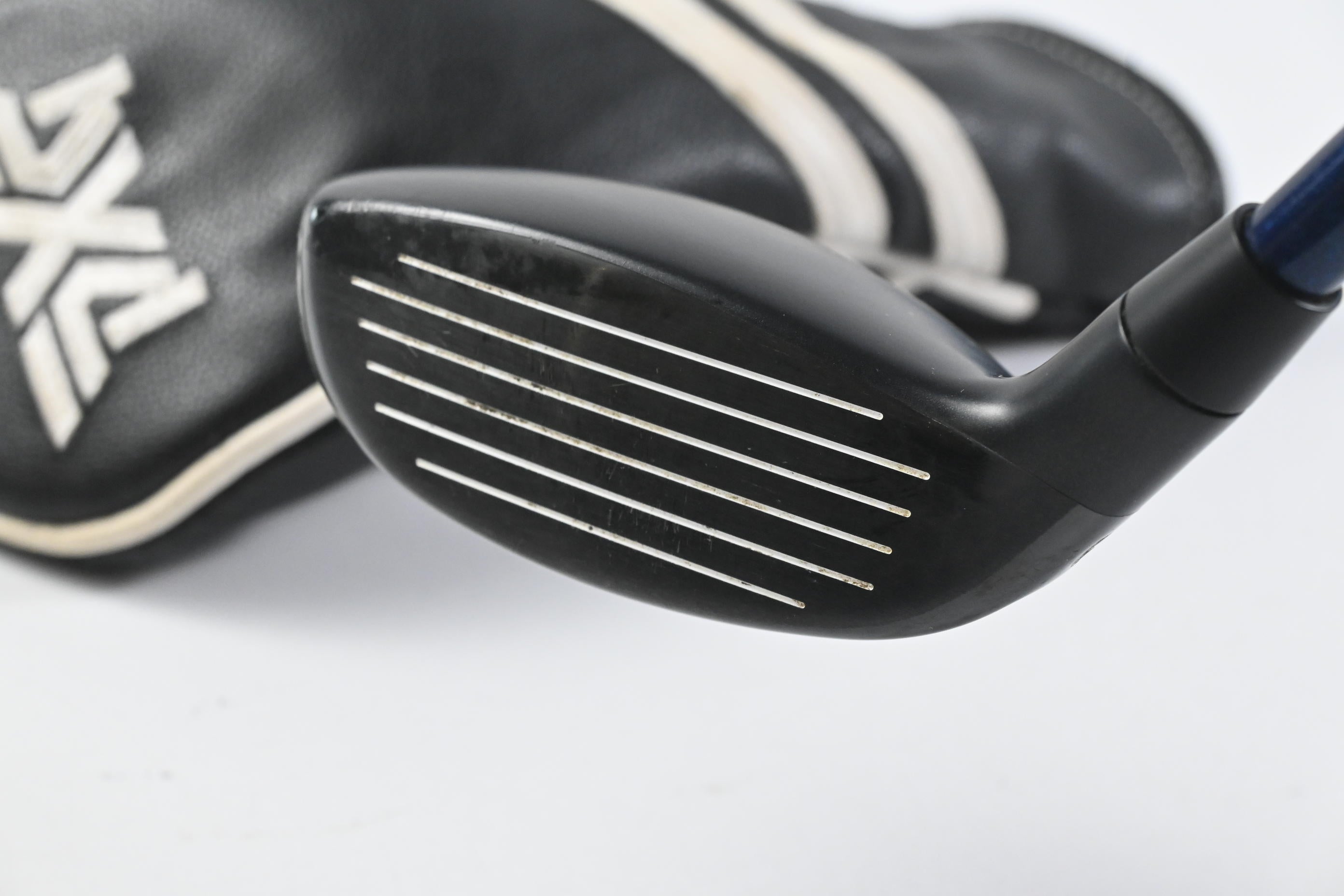 PXG 0317 #3 Hybrid / 19 Degree / X-Flex Project X -HC1 95 Shaft