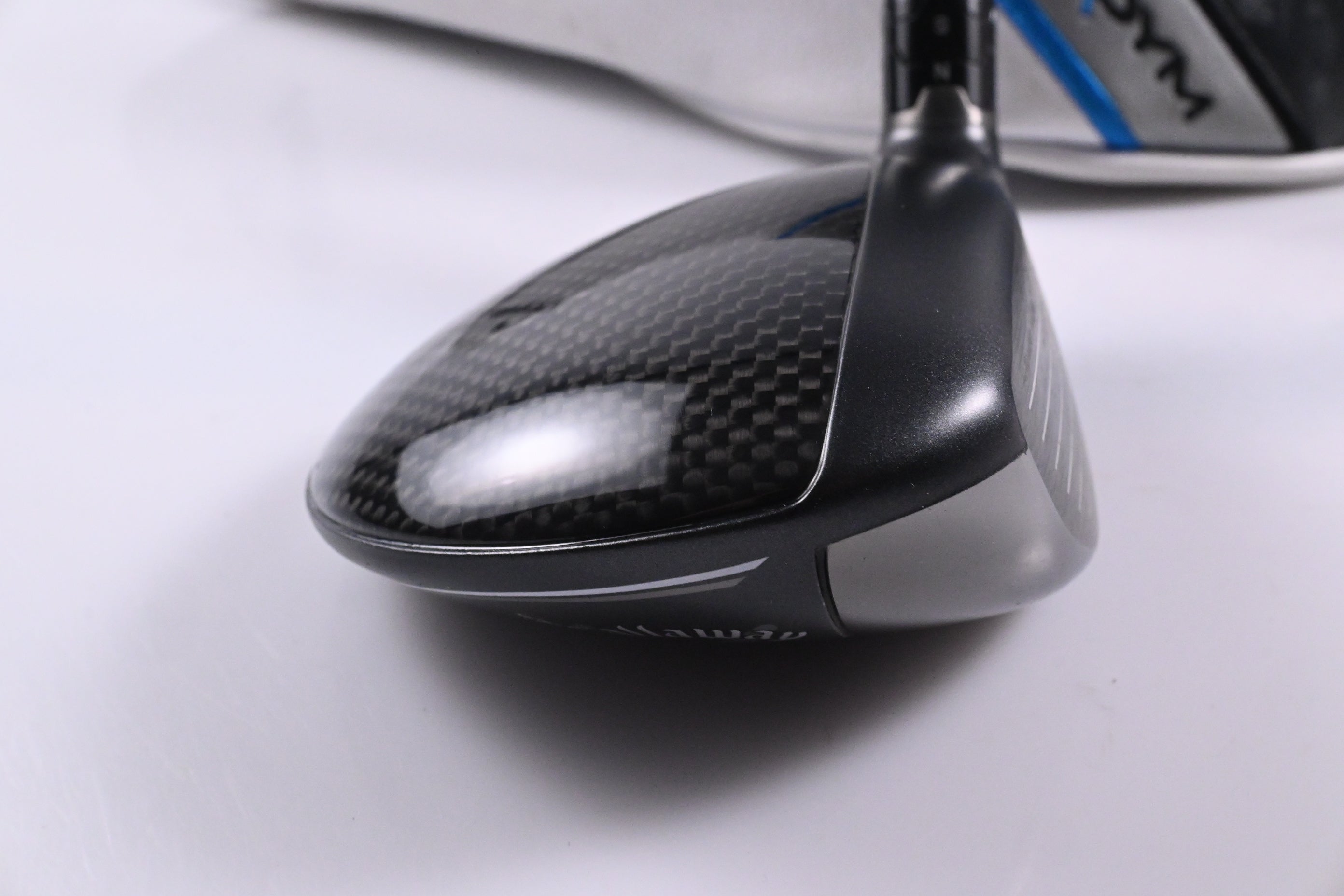 Callaway Paradym Ai Smoke Triple Diamond #3 Wood / 15 Degree / Stiff Flex