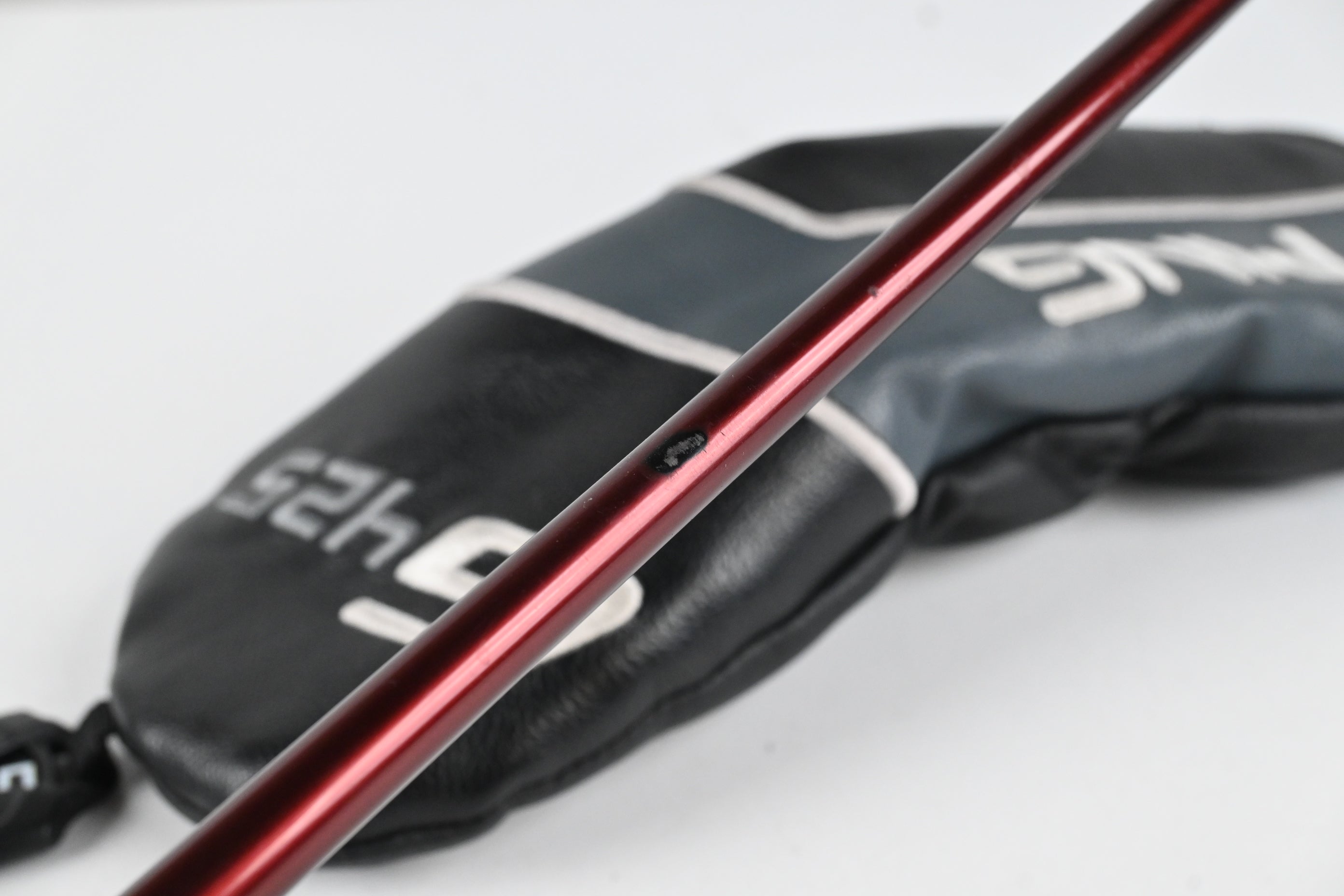 Ping G425 Max #5 Wood / 17.5 Degree / Senior Flex Ping Alta Distanza 40 Shaft