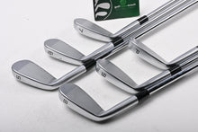 Load image into Gallery viewer, Taylormade P7MB 2023 Irons / 5-PW / Regular Flex N.S.Pro Modus³ Tour 105 Shafts
