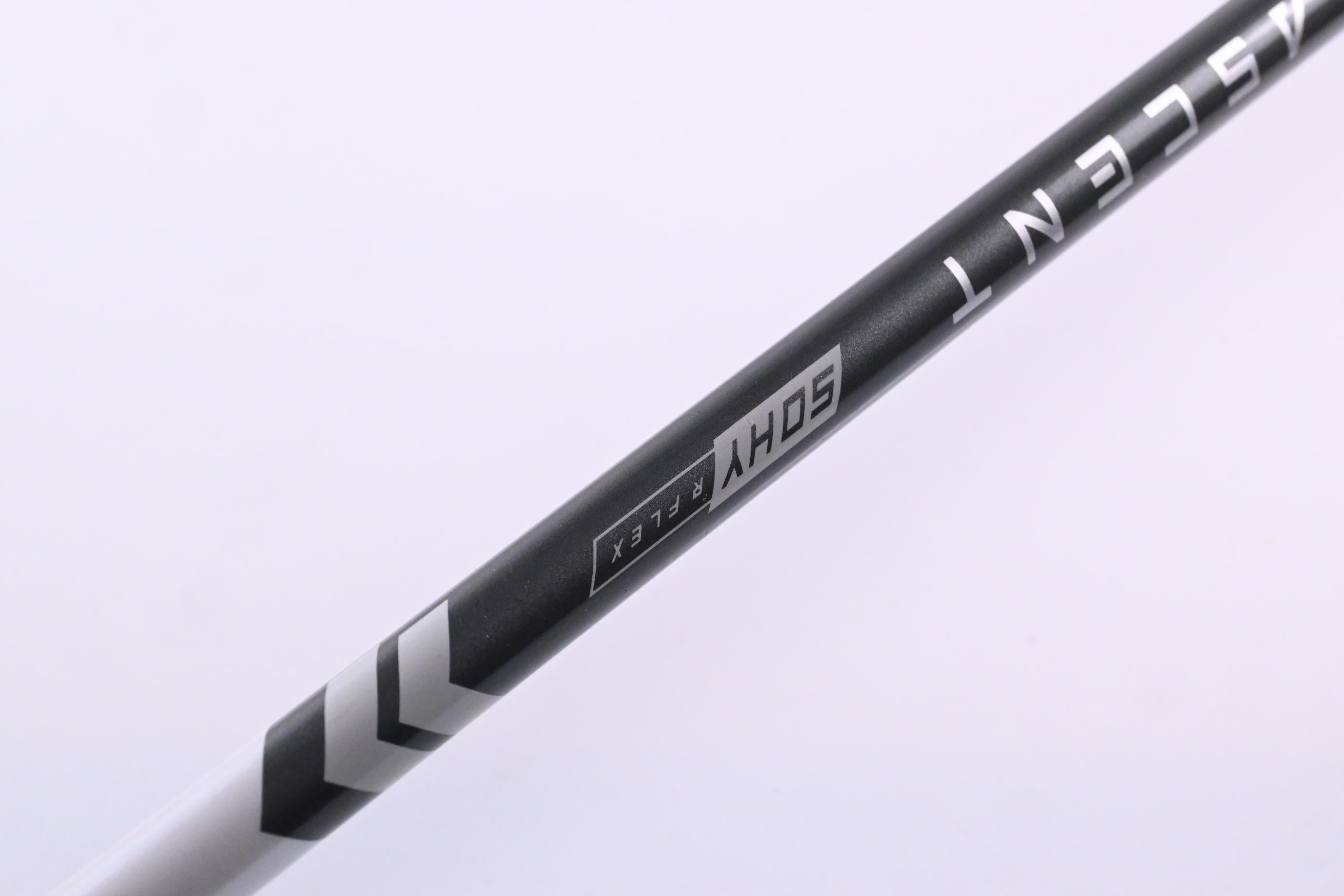 Titleist TSR2 #3 Hybrid / 18 Degree / Regular Flex Aldila Ascent White 50 Shaft