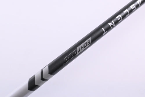 Titleist TSR2 #3 Hybrid / 18 Degree / Regular Flex Aldila Ascent White 50 Shaft