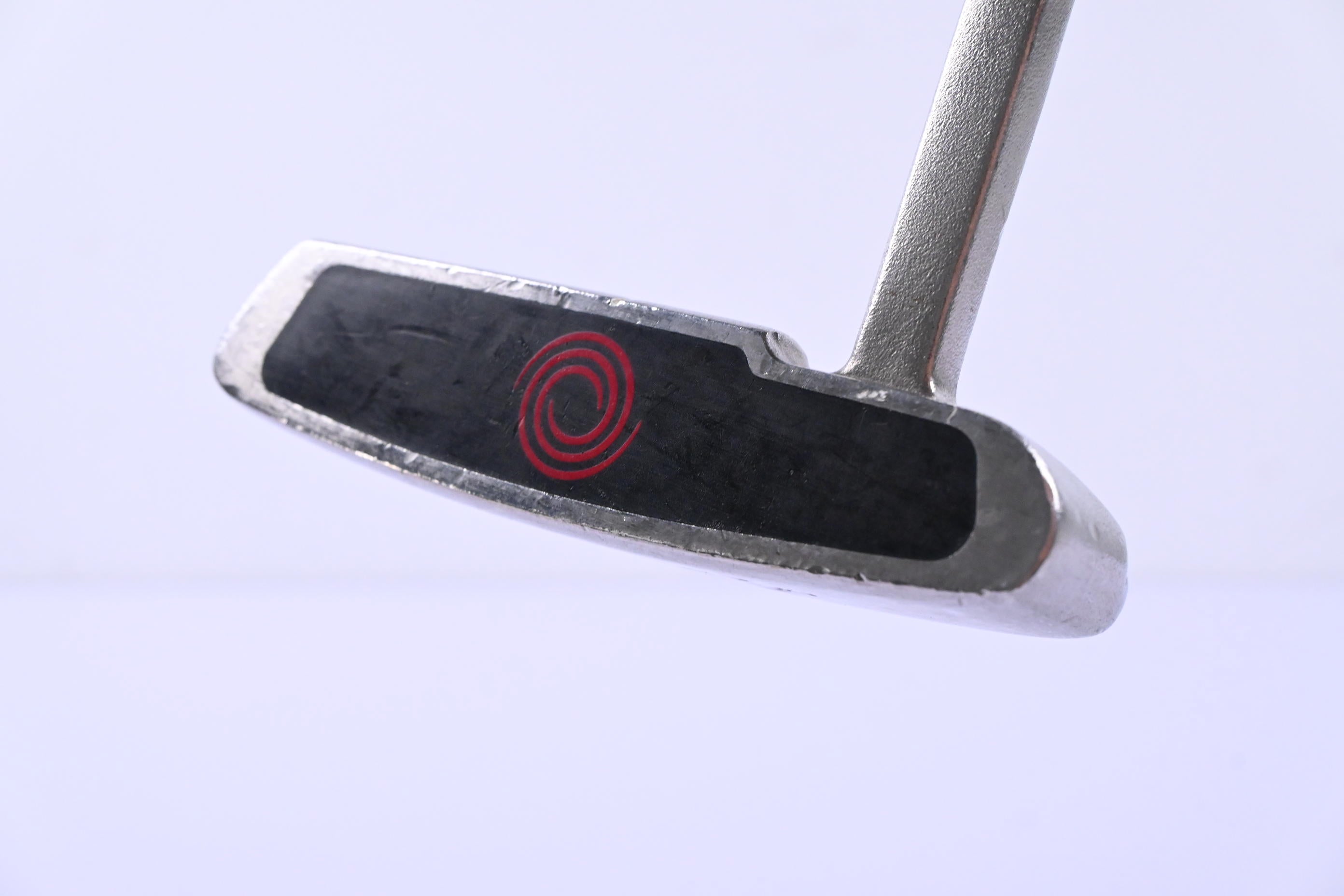 Odyssey Dual Force 2 #1 Putter / 34 Inch