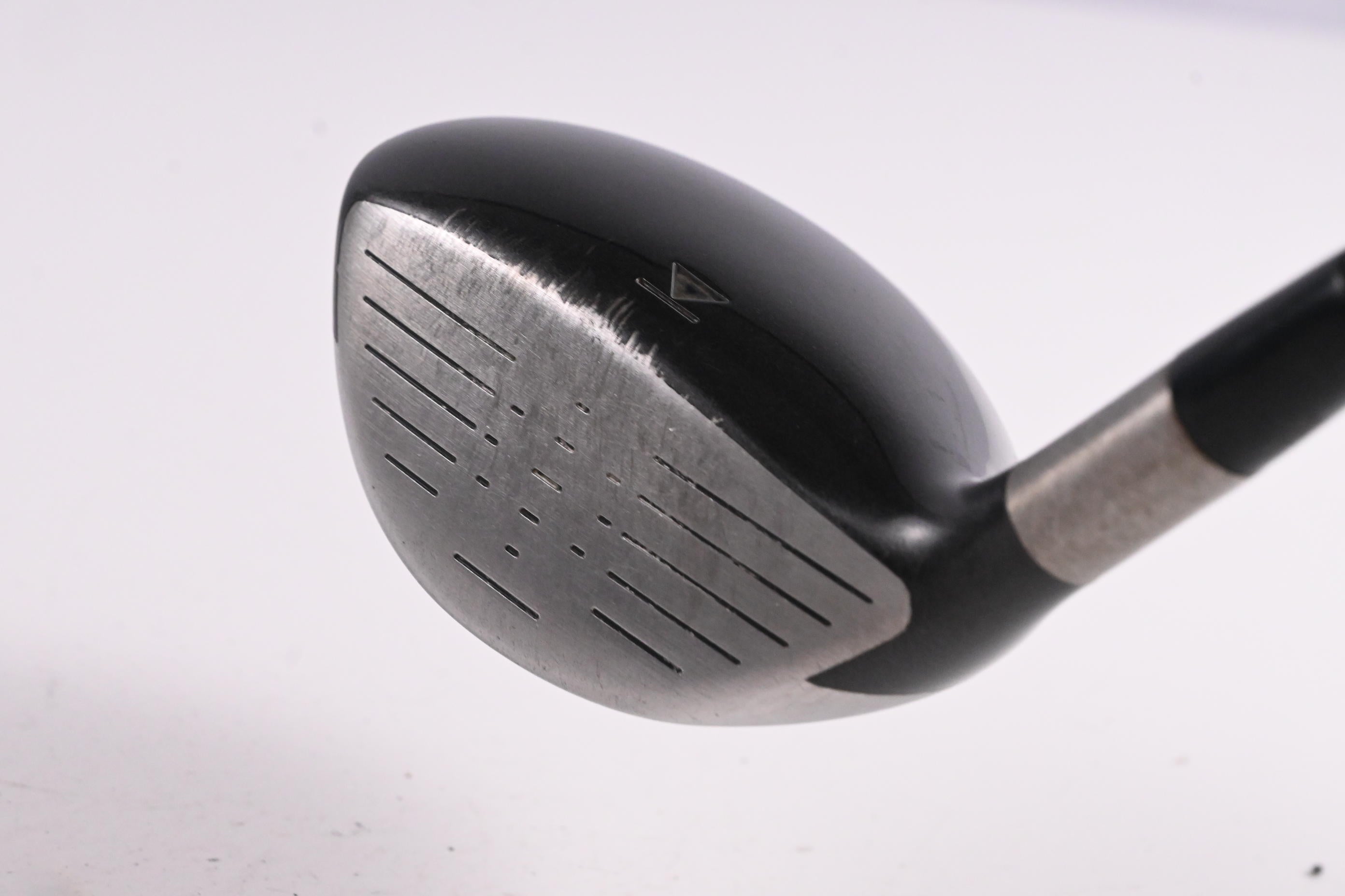 Titleist 980 F #5 Wood / 17 Degree / Regular Flex Steel Shaft