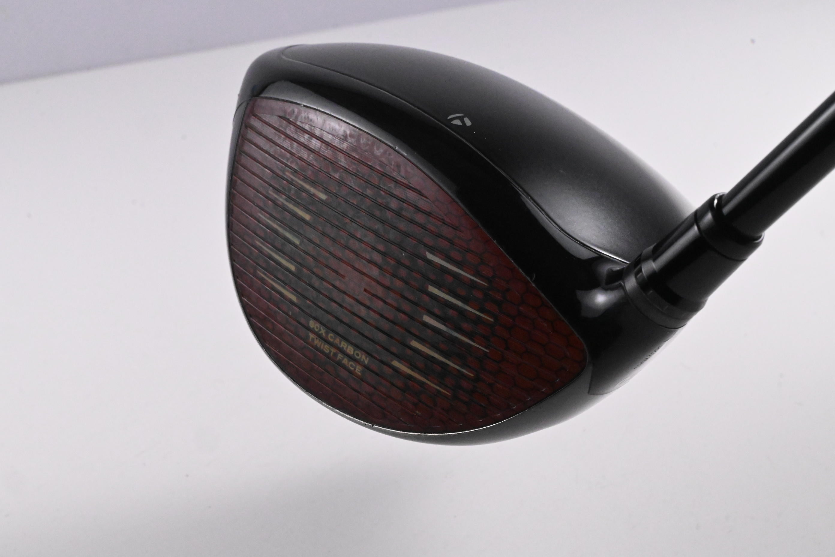 Taylormade Stealth Driver / 12 Degree / Regular Flex Air Speeder 45 Shaft