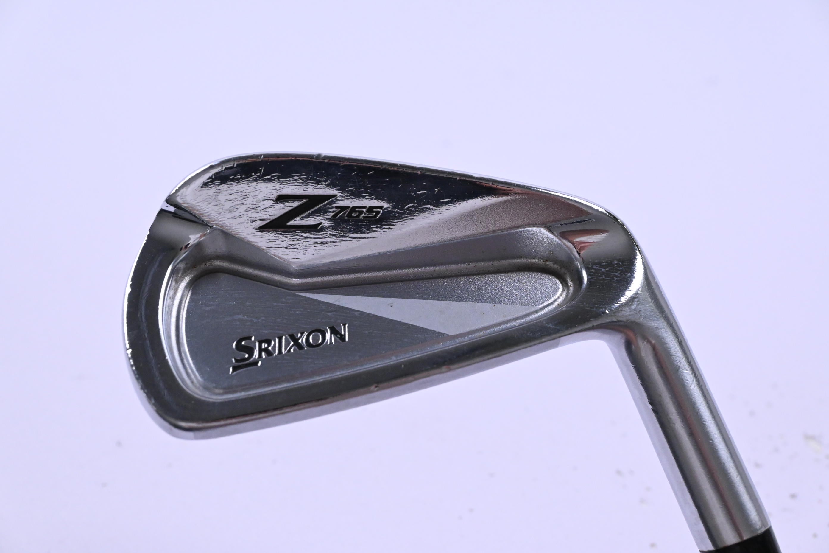 Srixon Z-765 #5 Iron / 25 Degree / Regular Flex ACCRA 70 i Shaft