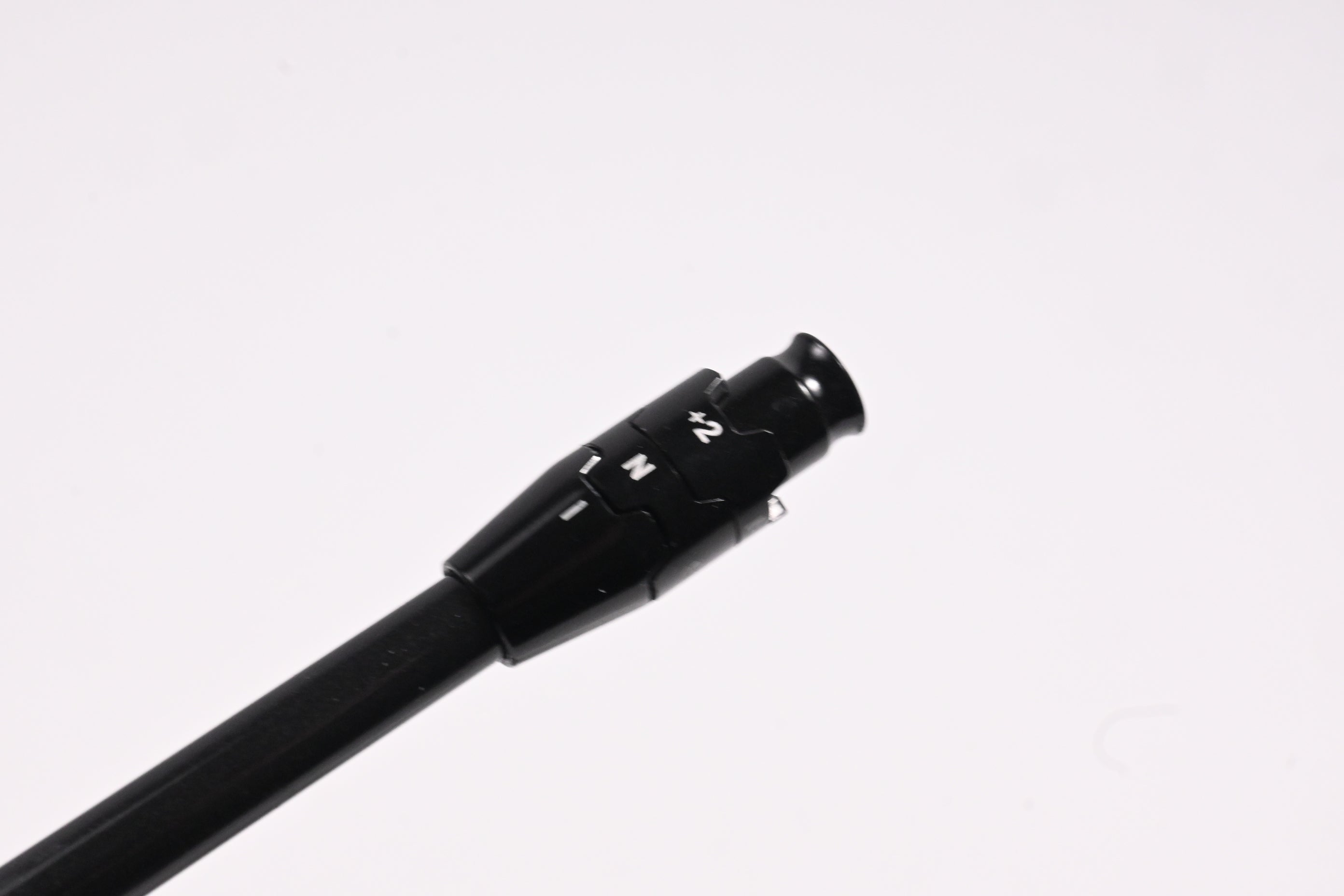 Project X Denali Black 70 #3 Wood Shaft / X-Flex / Callaway 3rd Gen