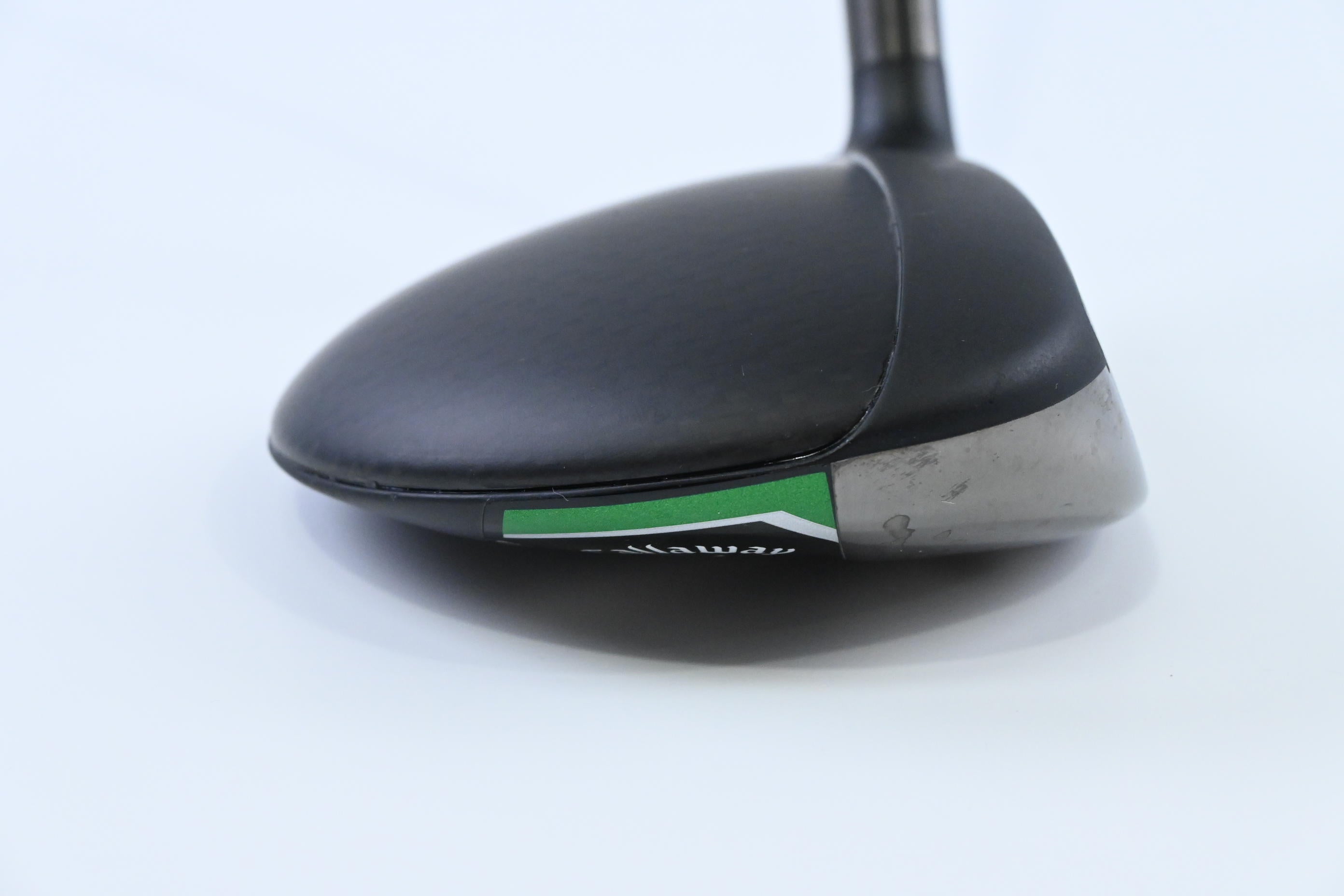Ladies Callaway Elyte X #7 Wood / 21 Degree / Ladies Flex Eldio 40 Shaft