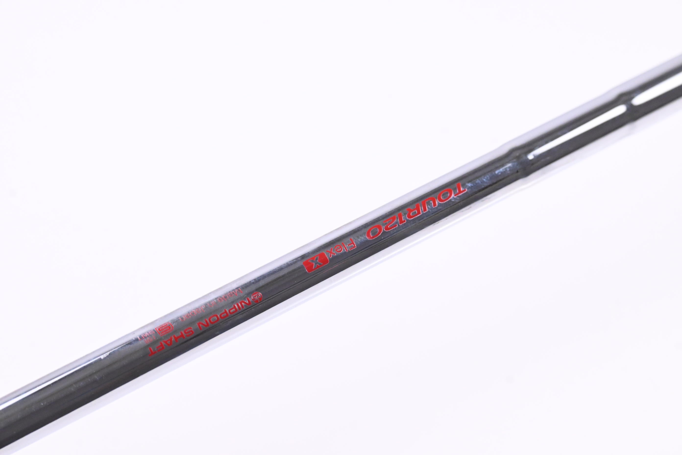 Srixon ZXi7 #4 Iron / 22 Degree / X-Flex N.S. Pro Modus 3 Tour 120 Shaft