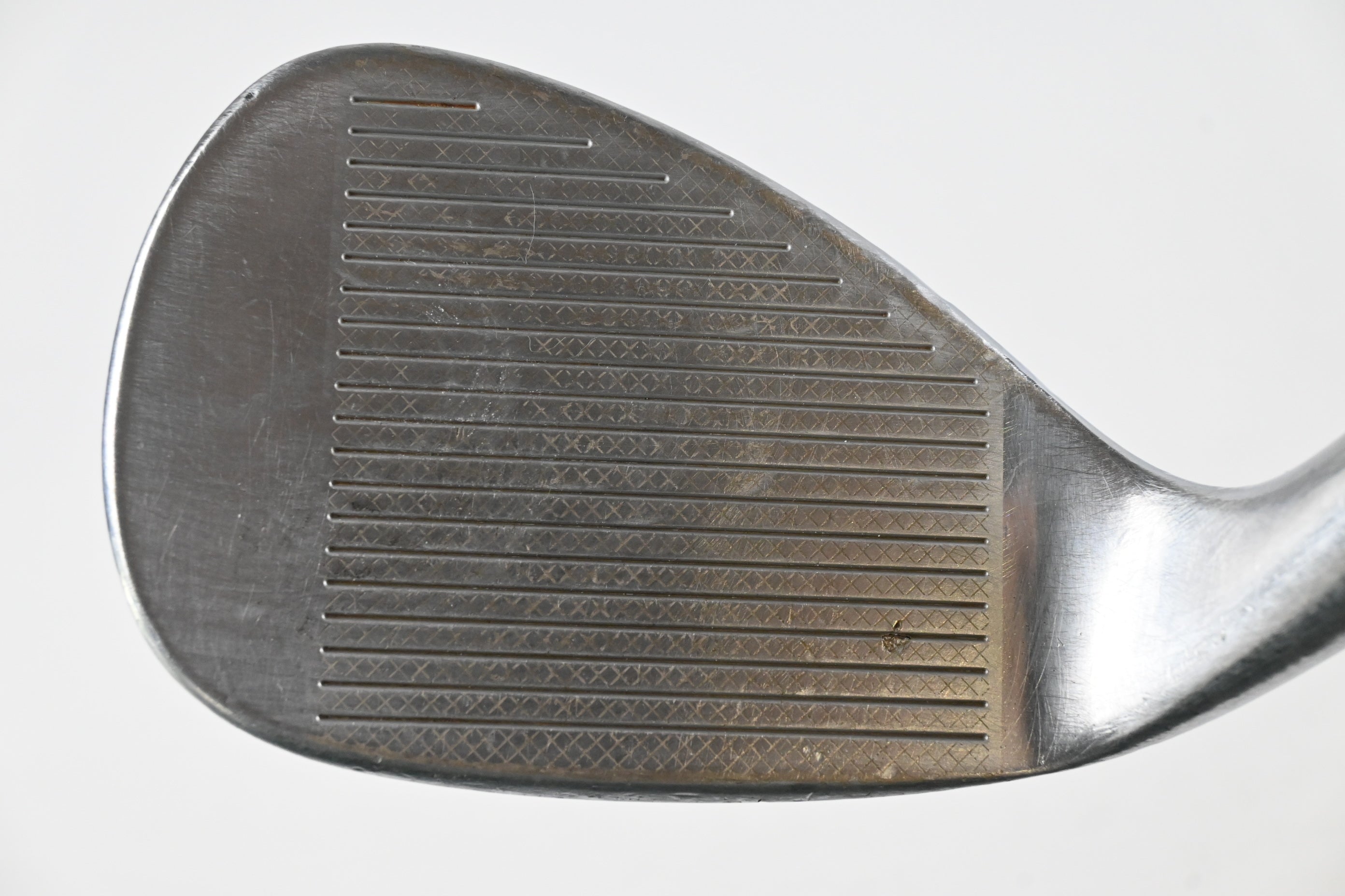 Nike VR Pro Gap Wedge / 52 Degree / Wedge Flex Steel Shaft