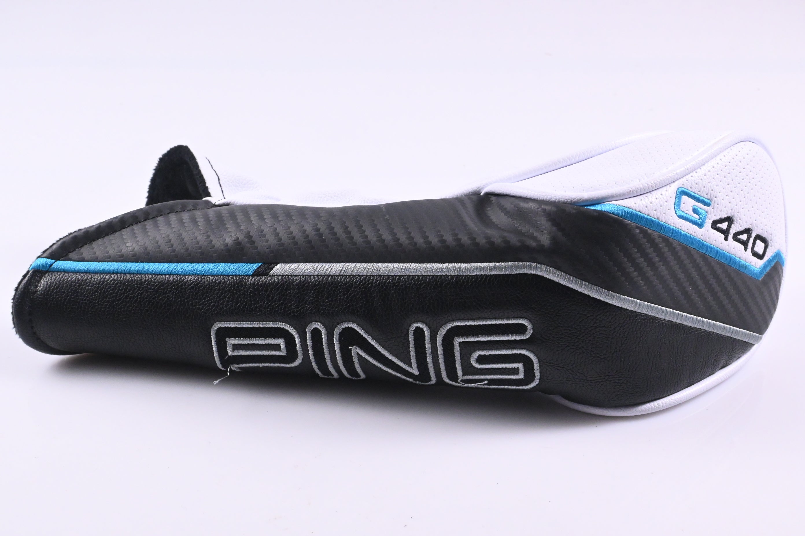 Ping G440 Max #5 Wood / 19 Degree / Stiff Flex Tensei 1K Black 75 Shaft