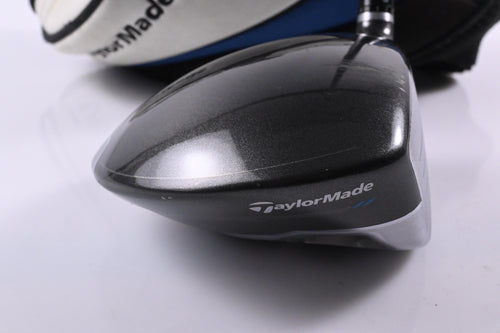 Taylormade SLDR Driver / 10.5 Degree / Regular Flex Fujikura Speeder57 Shaft