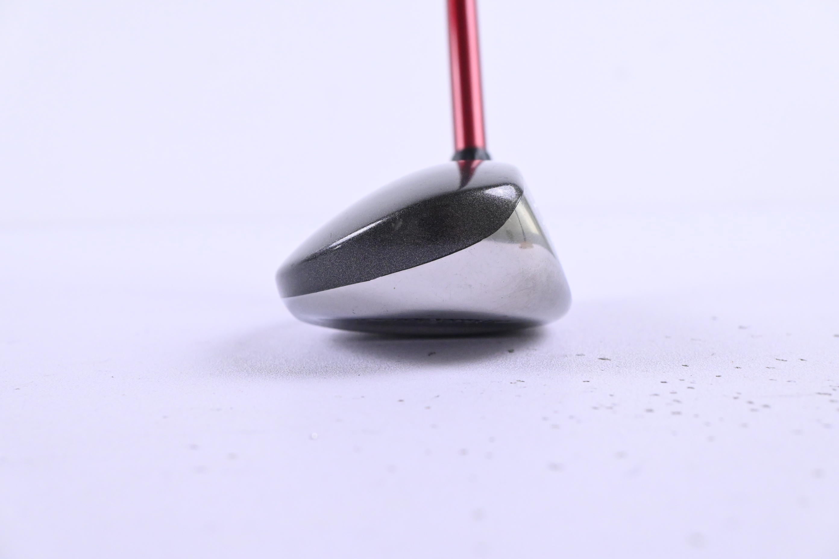 Callaway Heavenwood #3 Hybrid / 20 Degree / Firm Flex Callaway RCH 75 w Shaft