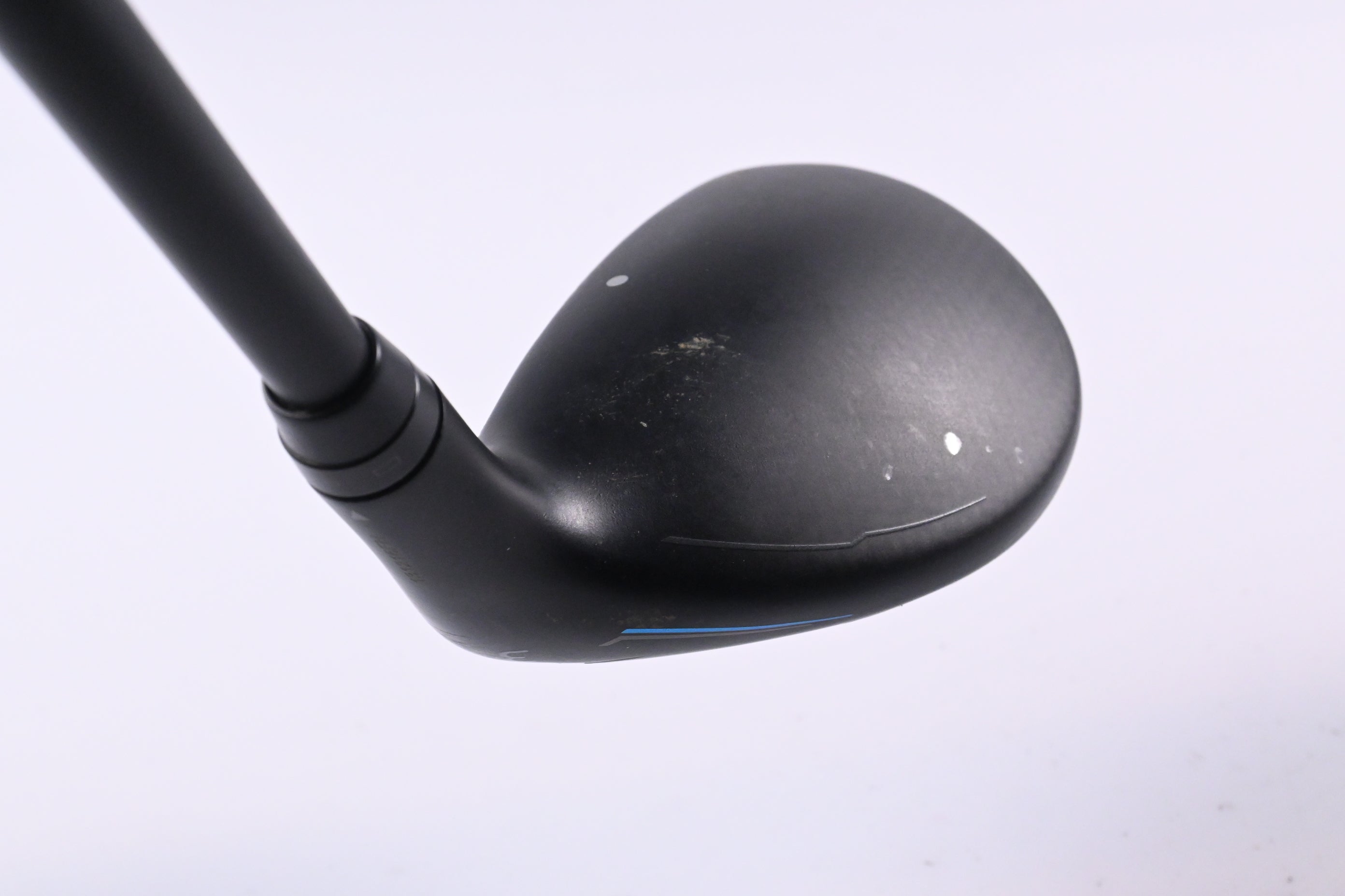 Ping G440 #3 Hybrid / 20 Degree / Stiff Flex Ping Alta CB Blue 70 Shaft