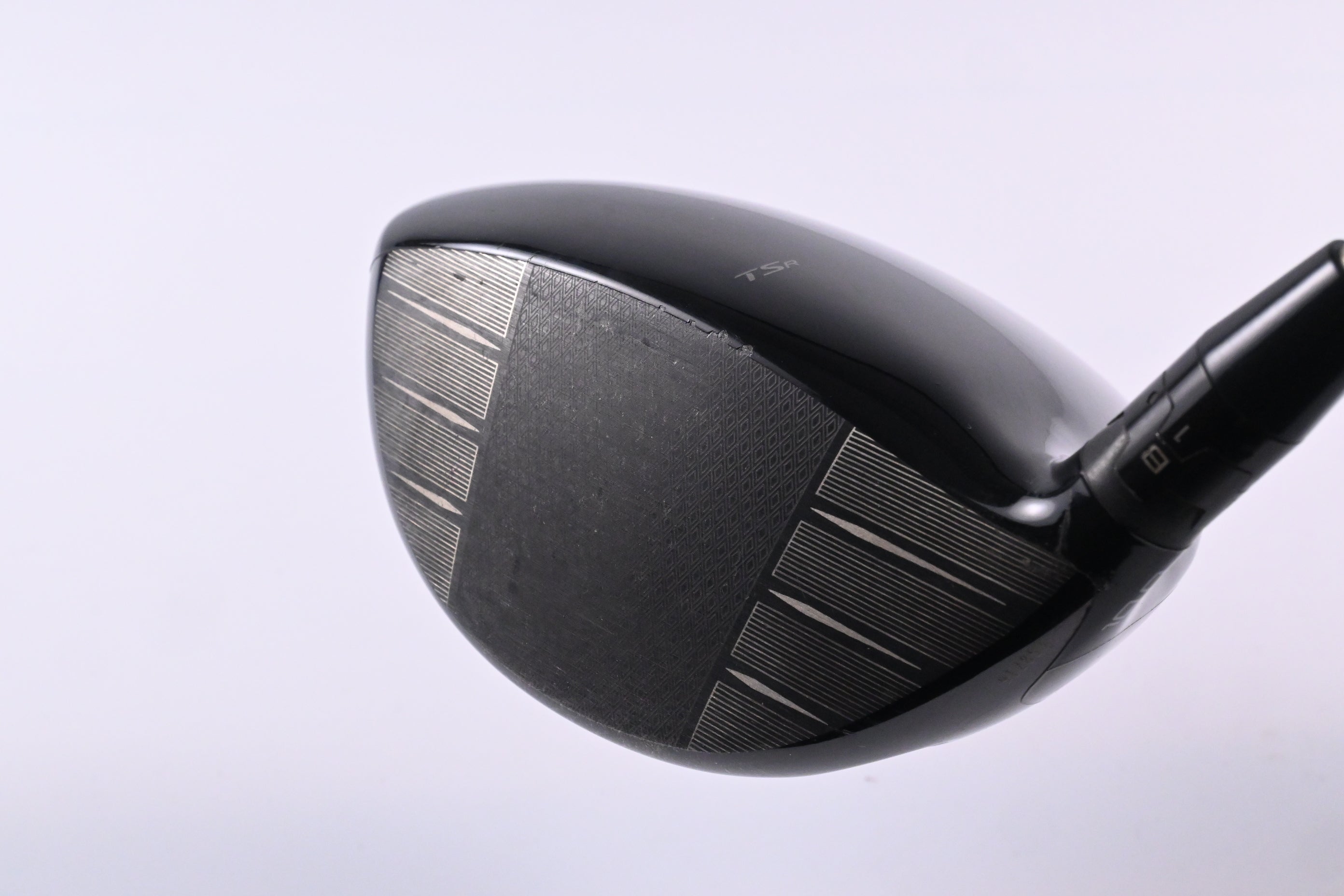 Titleist TSR1 Driver / 10 Degree / Regular Flex MMT Speedmesh 40 Shaft
