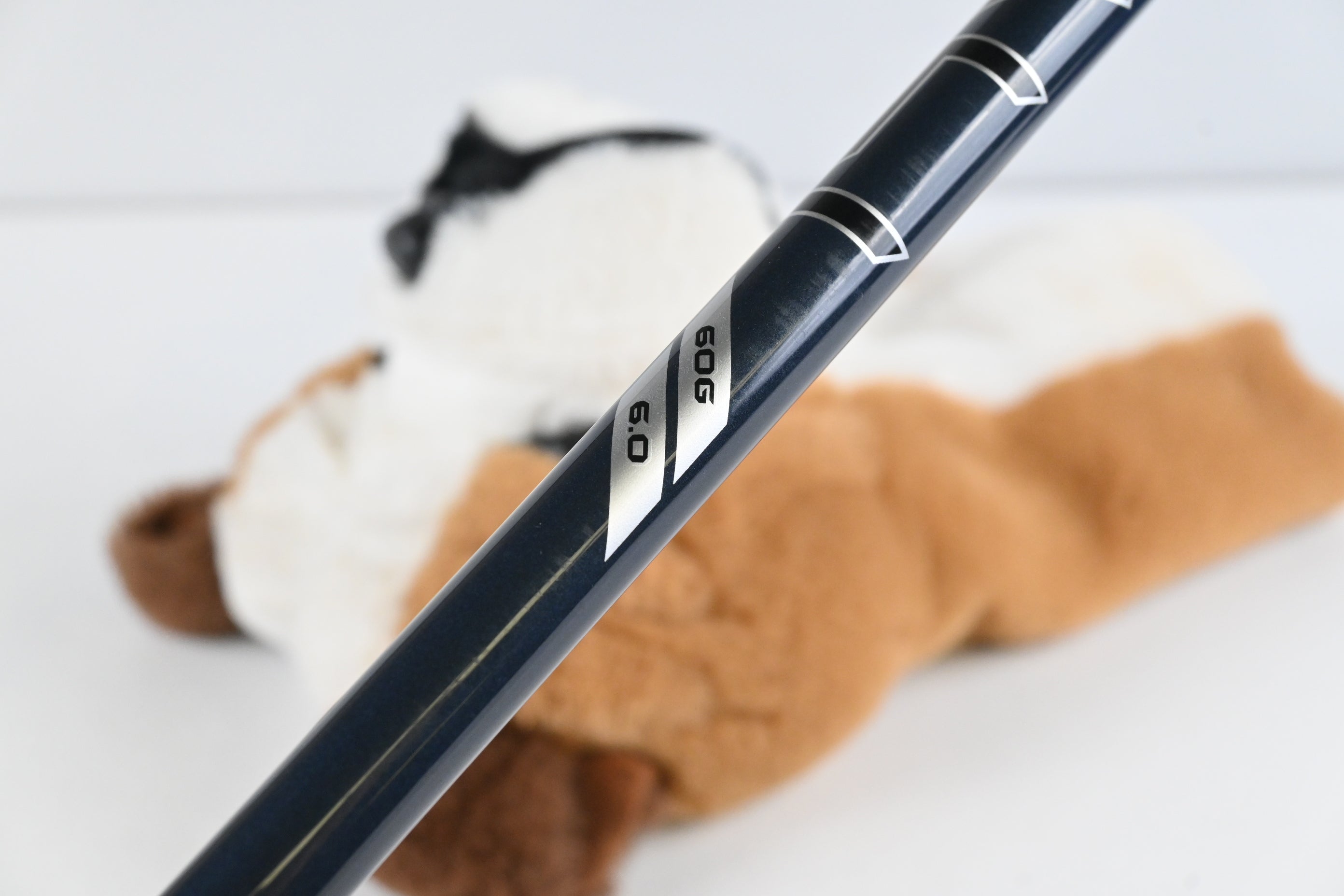 Callaway Elyte X Driver / 10.5 Degree / Stiff Flex Denali Blue 60 Shaft