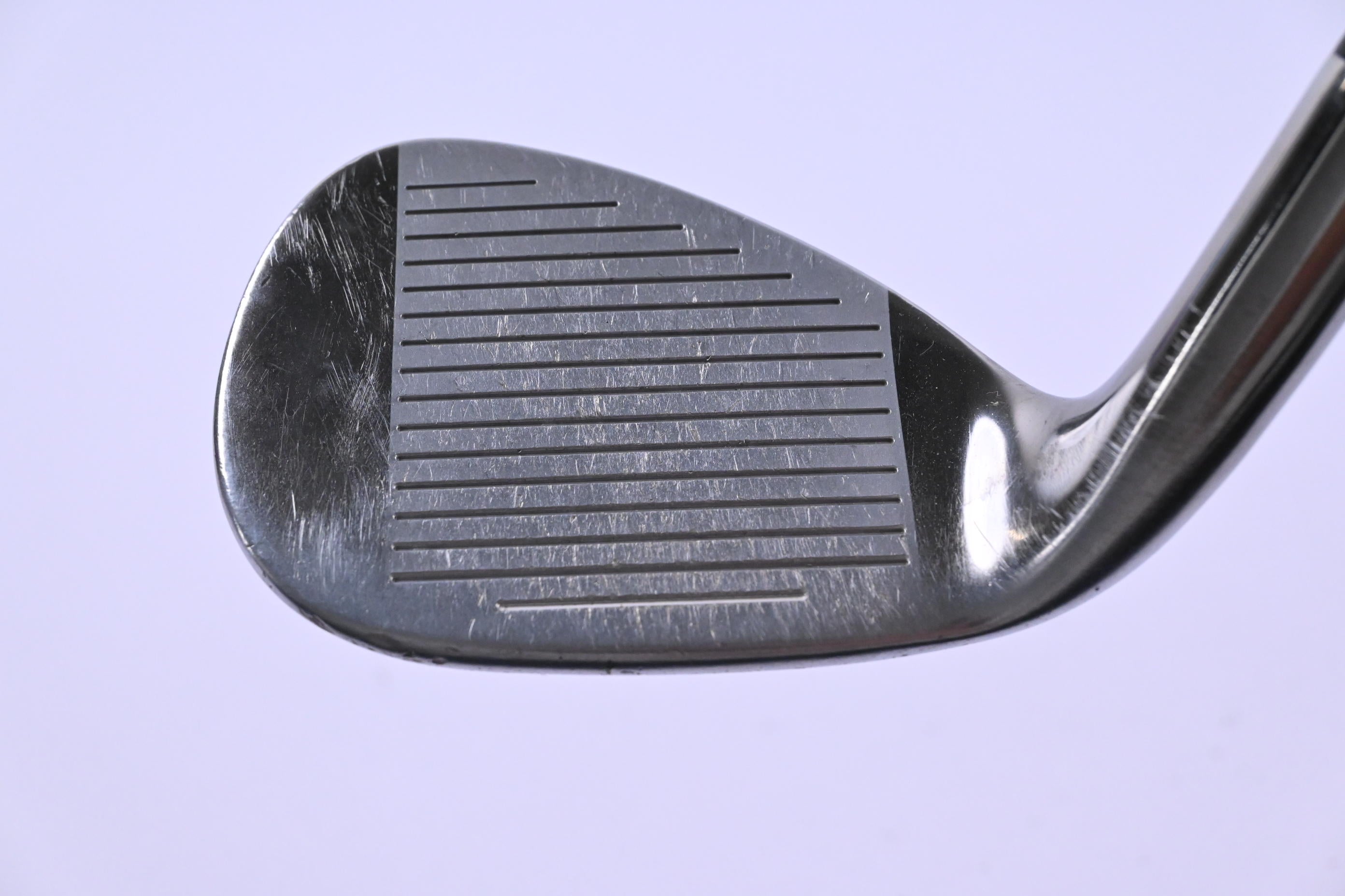 Taylormade Burner Lob Wedge / 60 Degree / Regular Flex Taylormade 85 Shaft