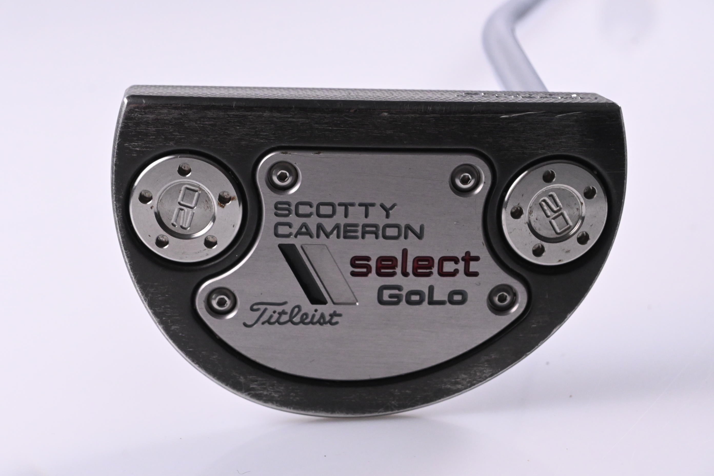Scotty Cameron Select Golo 2014 Putter / 33 Inch