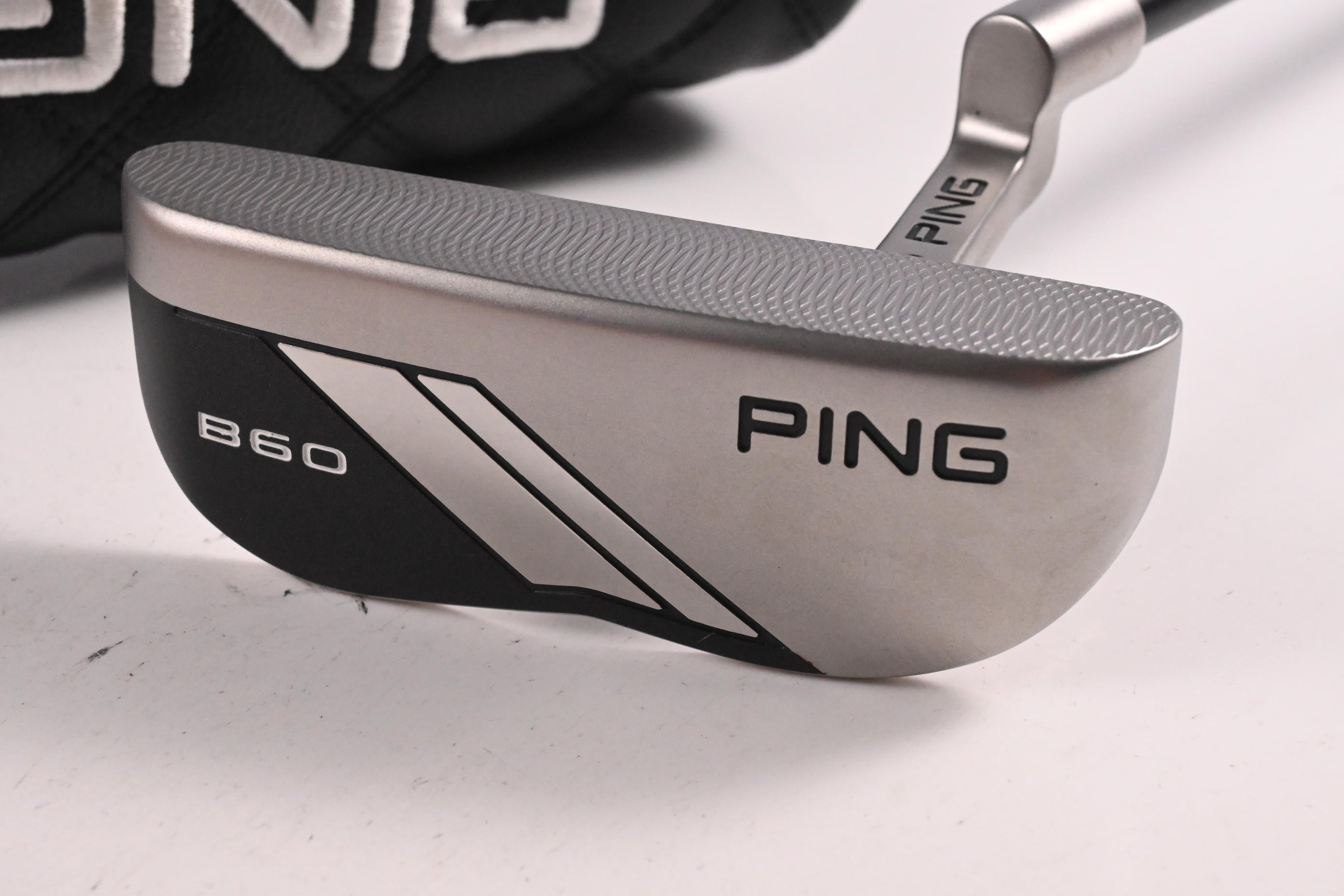Ping B60 2024 Putter / 34 Inch