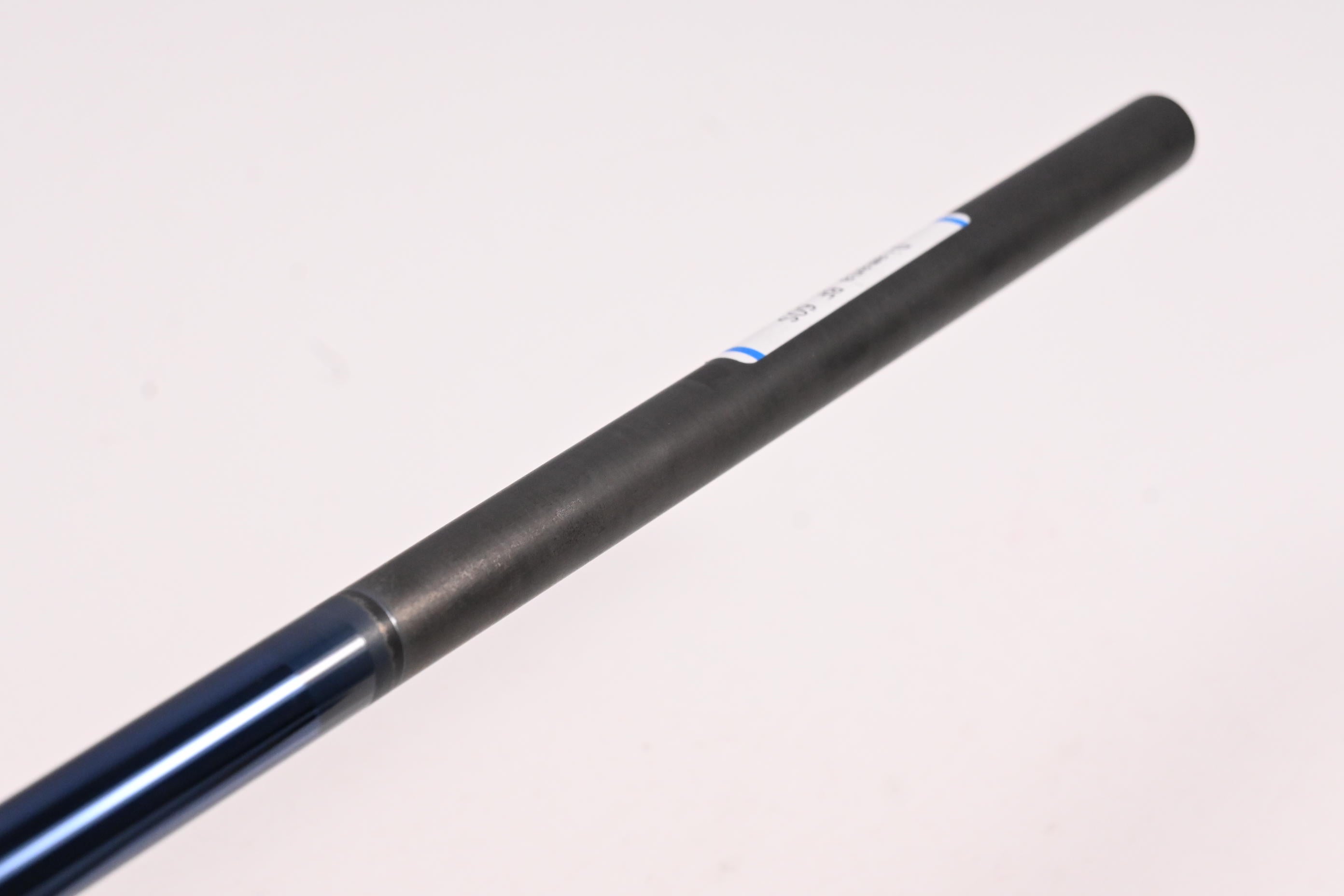Diamana BF Series 60 Driver Shaft / Stiff Flex / .335" Tip / Uncut