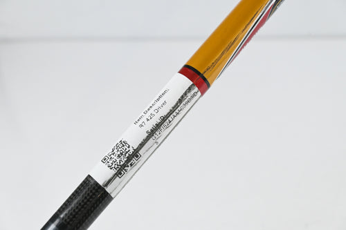 Taylormade R7 425 Driver / 10.5 Degree / Regular Flex REAX 65 Shaft