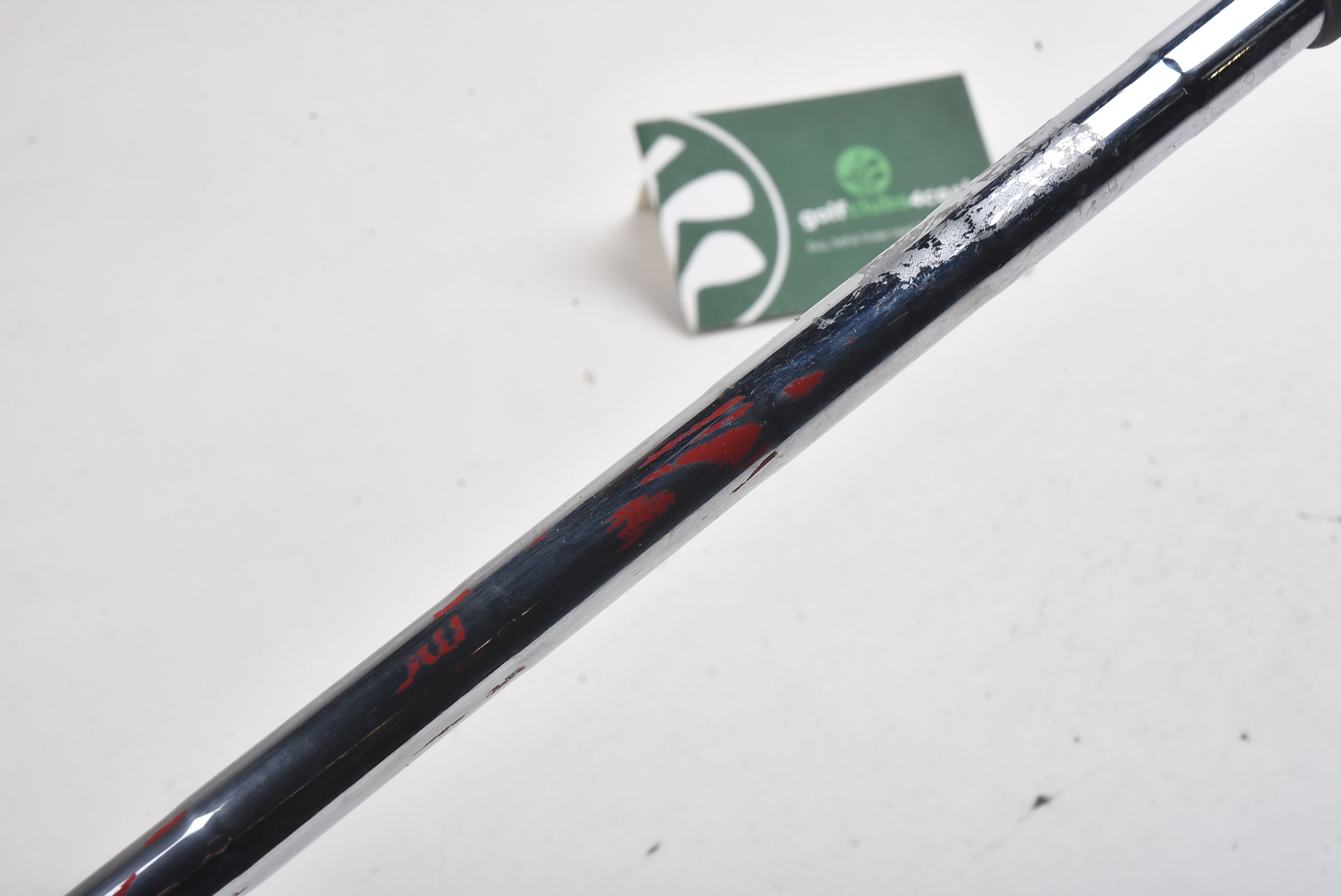 Cleveland RTX ZipCore Lob Wedge / 58 Degree / Wedge Flex N.S.Pro Modus3