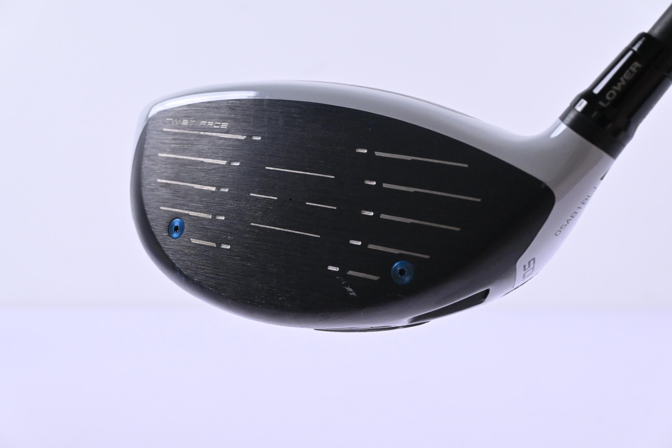 Taylormade SIM Driver / 10.5 Degree / X-Flex Fujikura Pro 73 Shaft